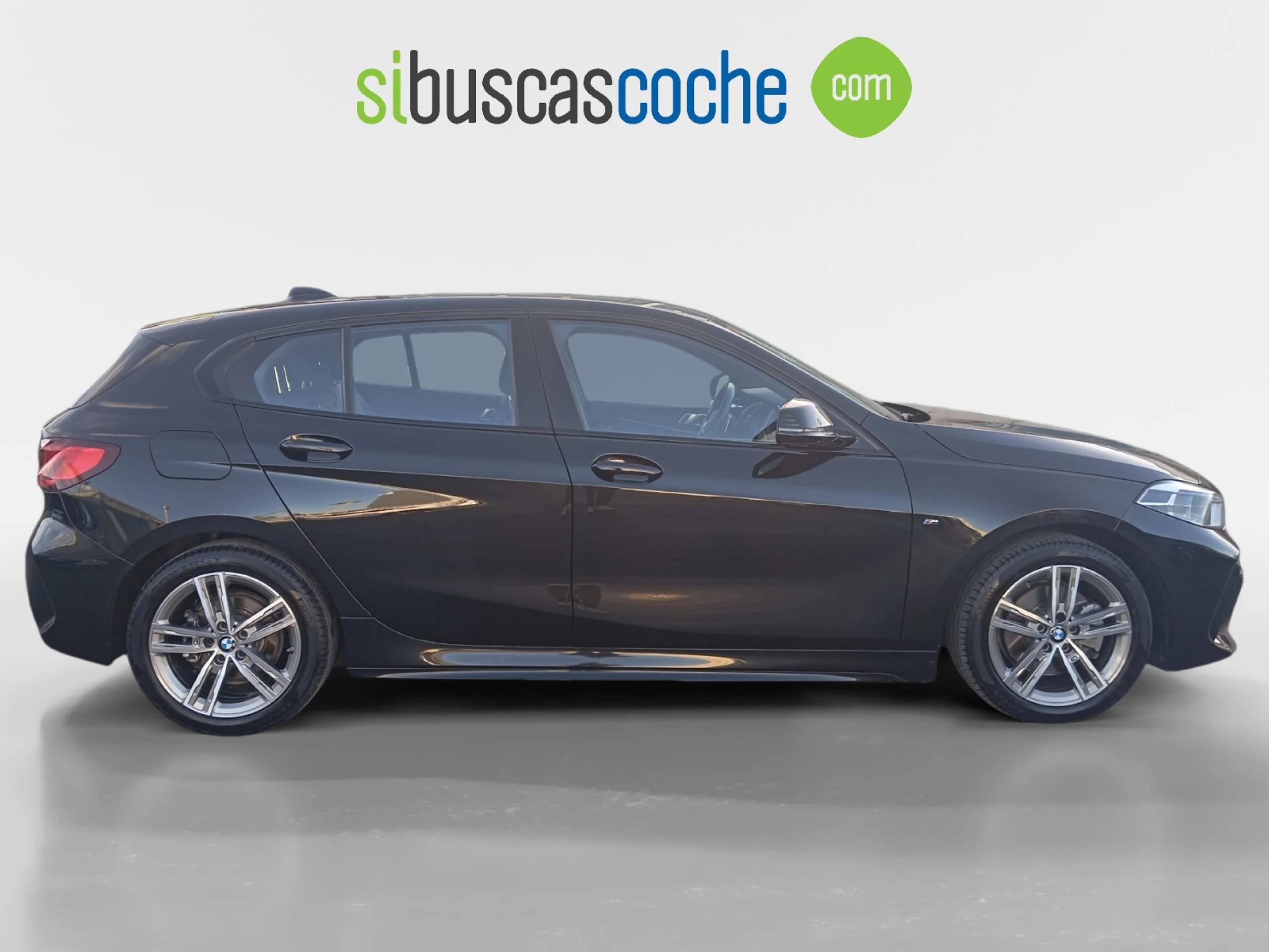 BMW SERIE 1 118D - Foto 3