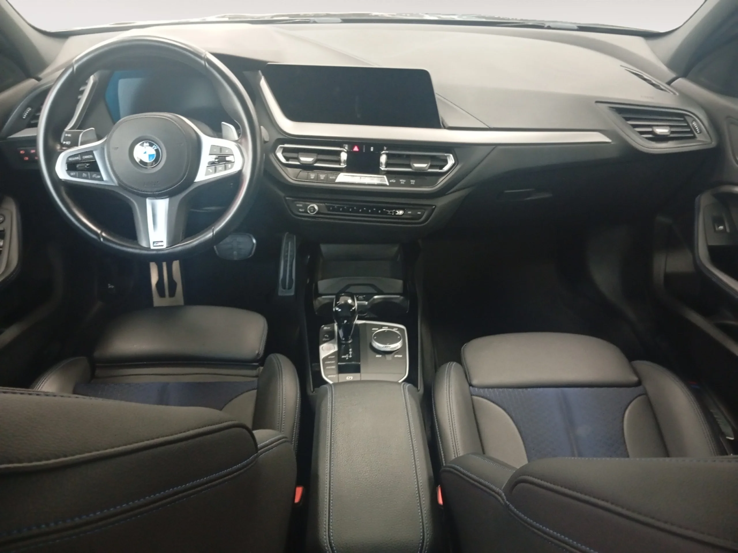 BMW SERIE 1 118D - Foto 4