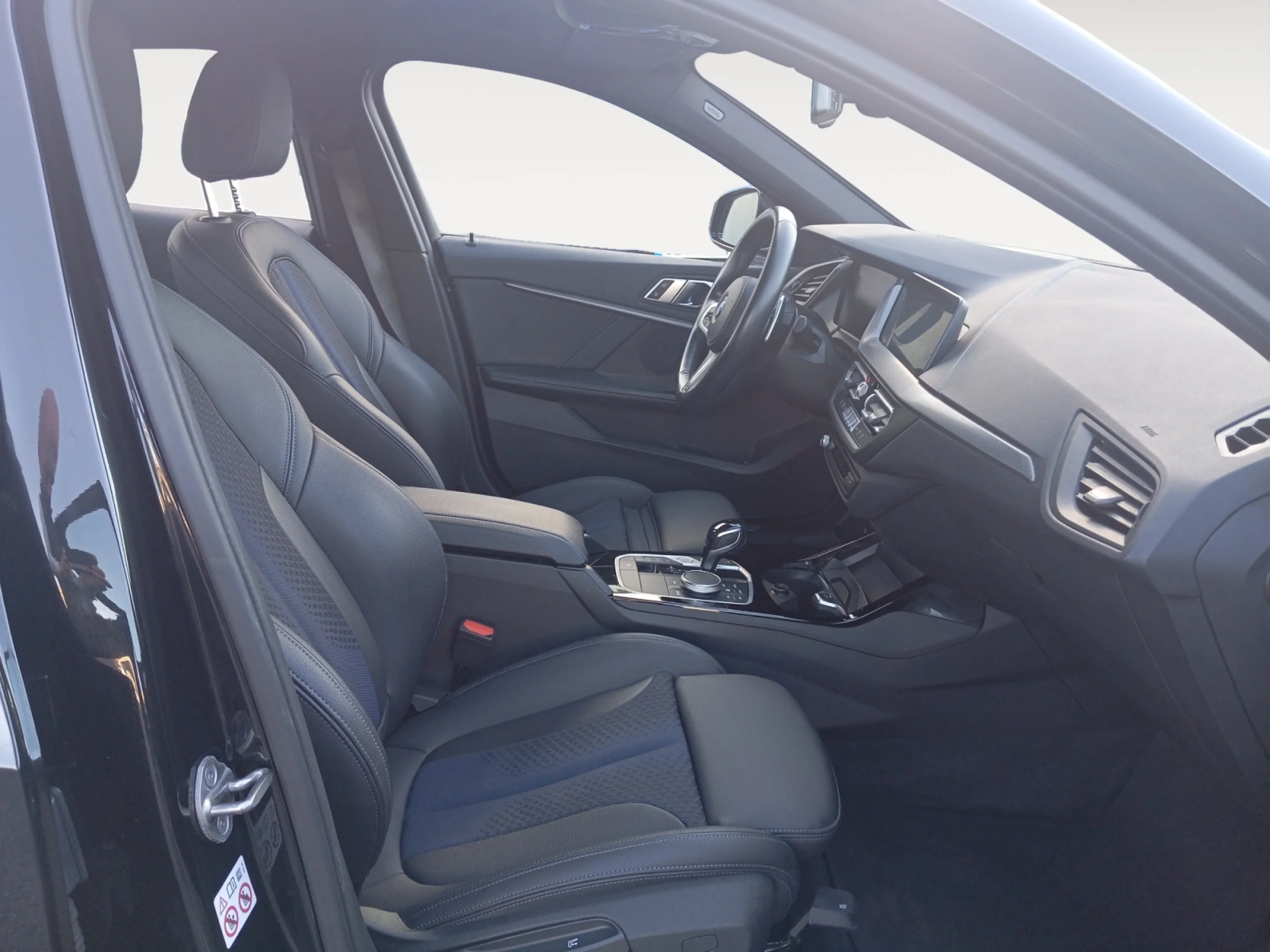 BMW SERIE 1 118D - Foto 5