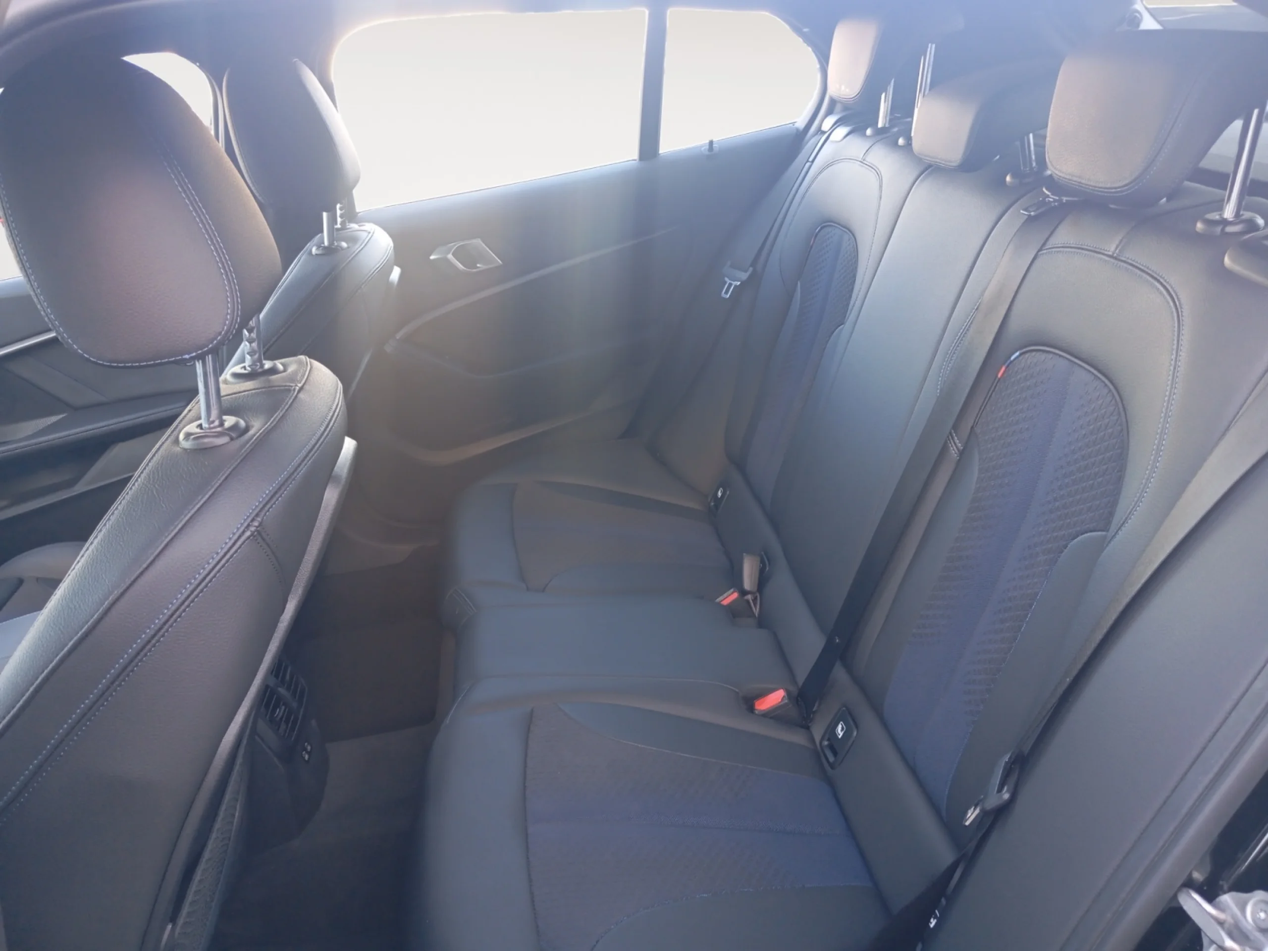 BMW SERIE 1 118D - Foto 6