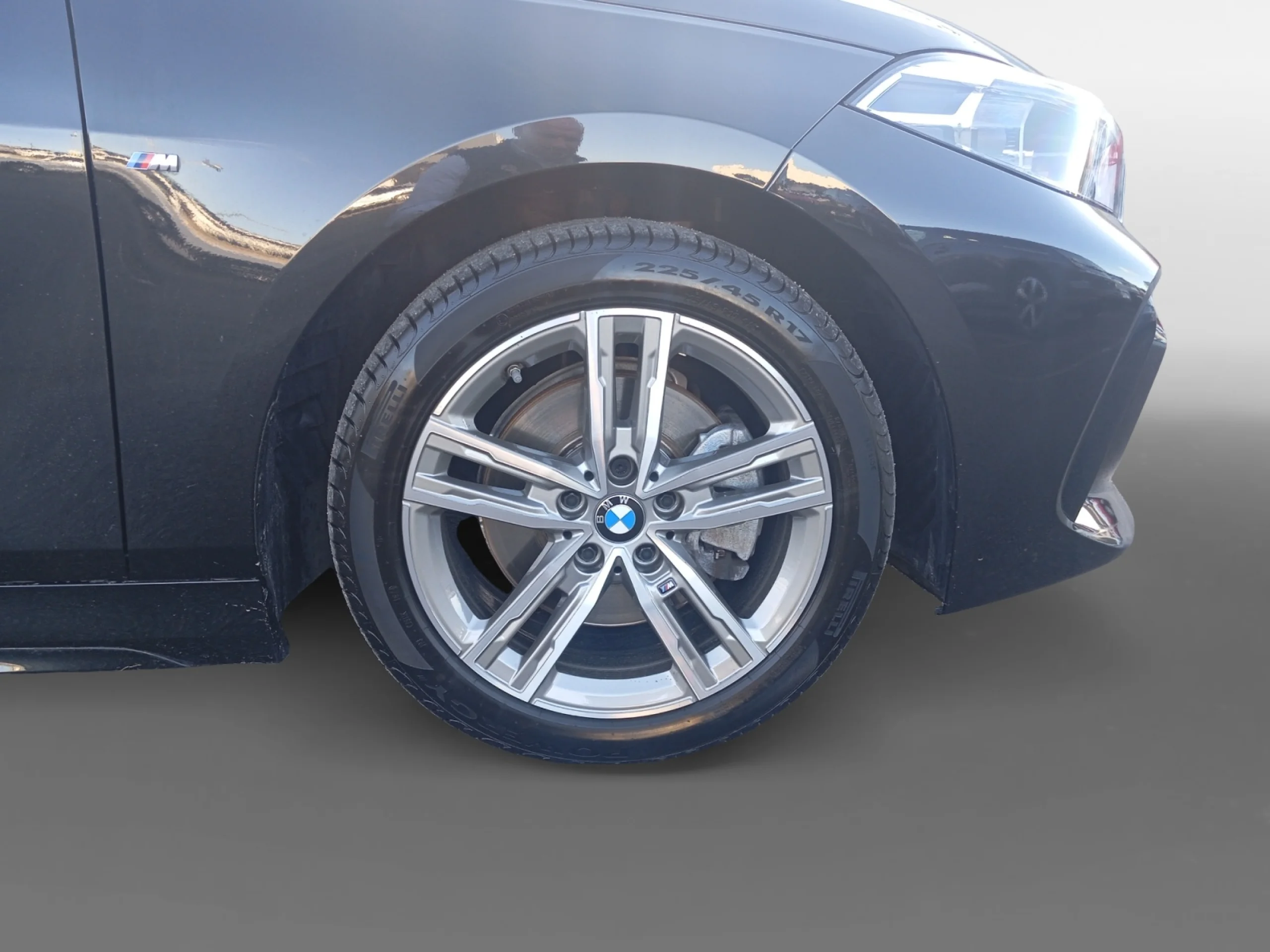 BMW SERIE 1 118D - Foto 8