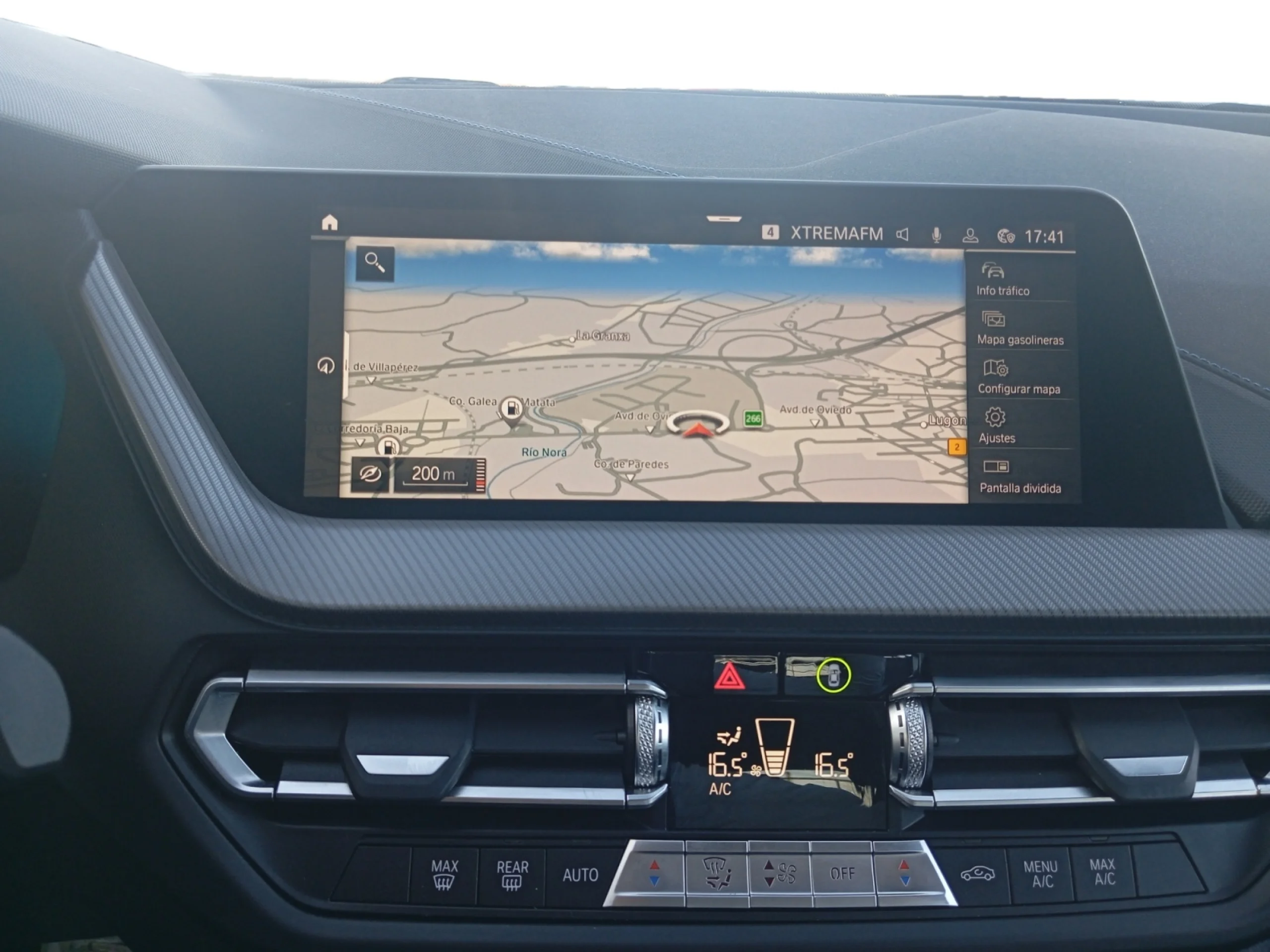 BMW SERIE 1 118D - Foto 9