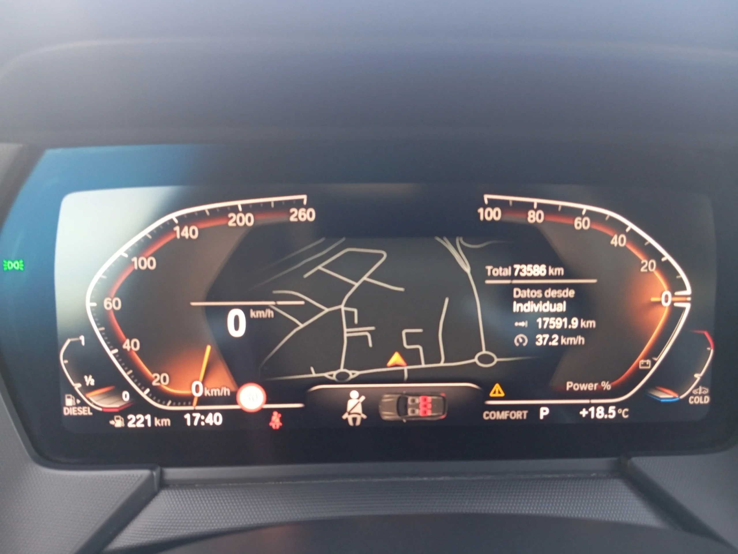 BMW SERIE 1 118D - Foto 10