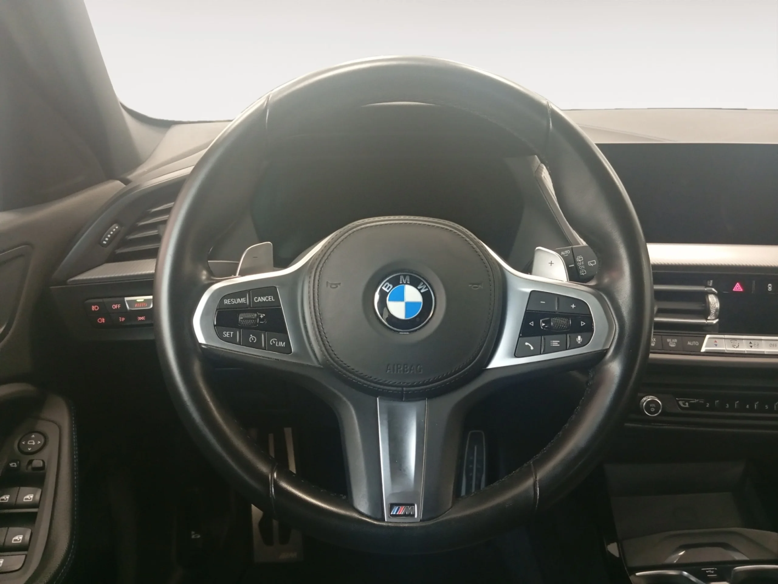 BMW SERIE 1 118D - Foto 11