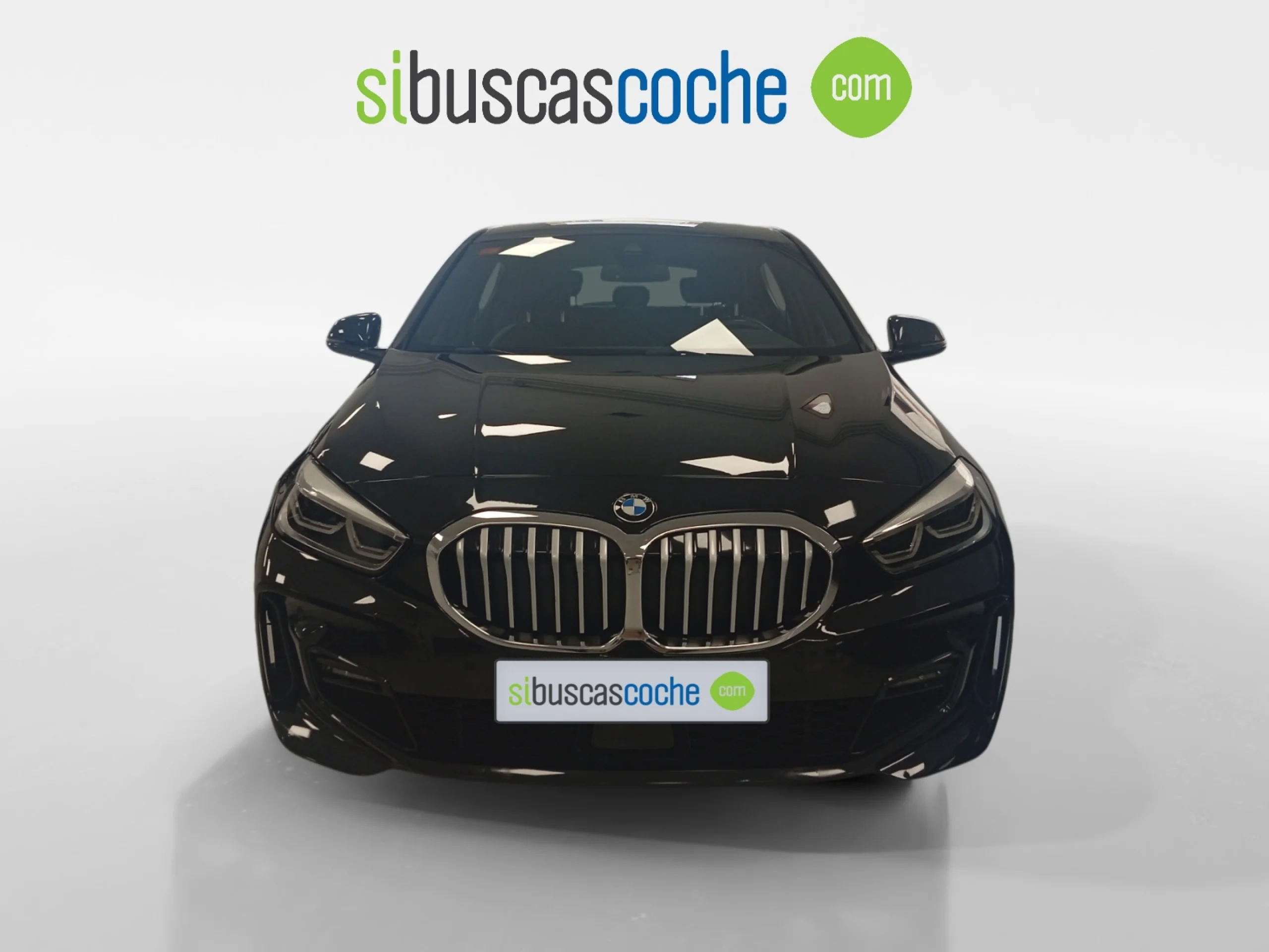 BMW SERIE 1 118D - Foto 12