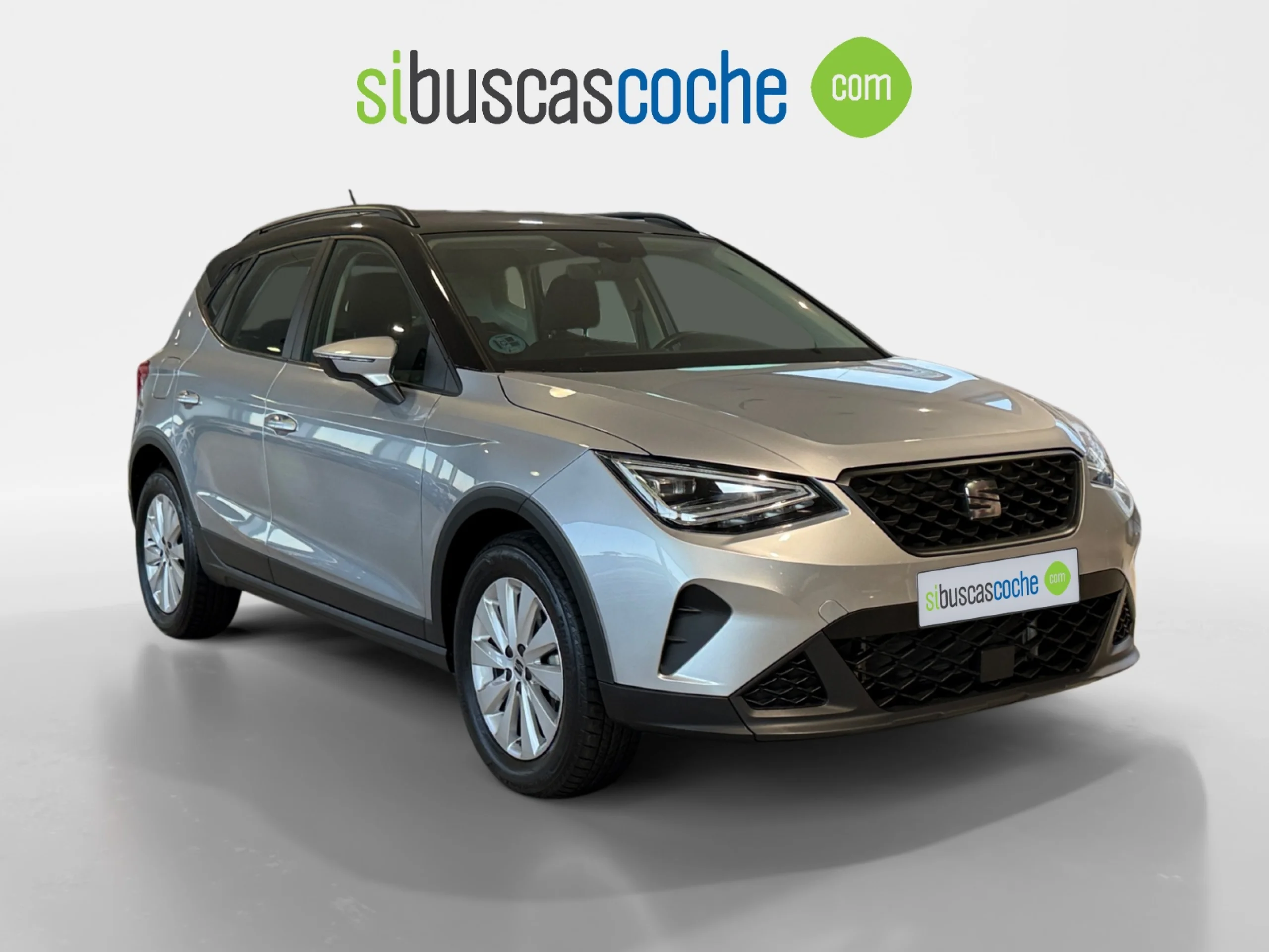 SEAT ARONA 1.0 TSI 85KW (115CV) DSG STYLE XL - Foto 1