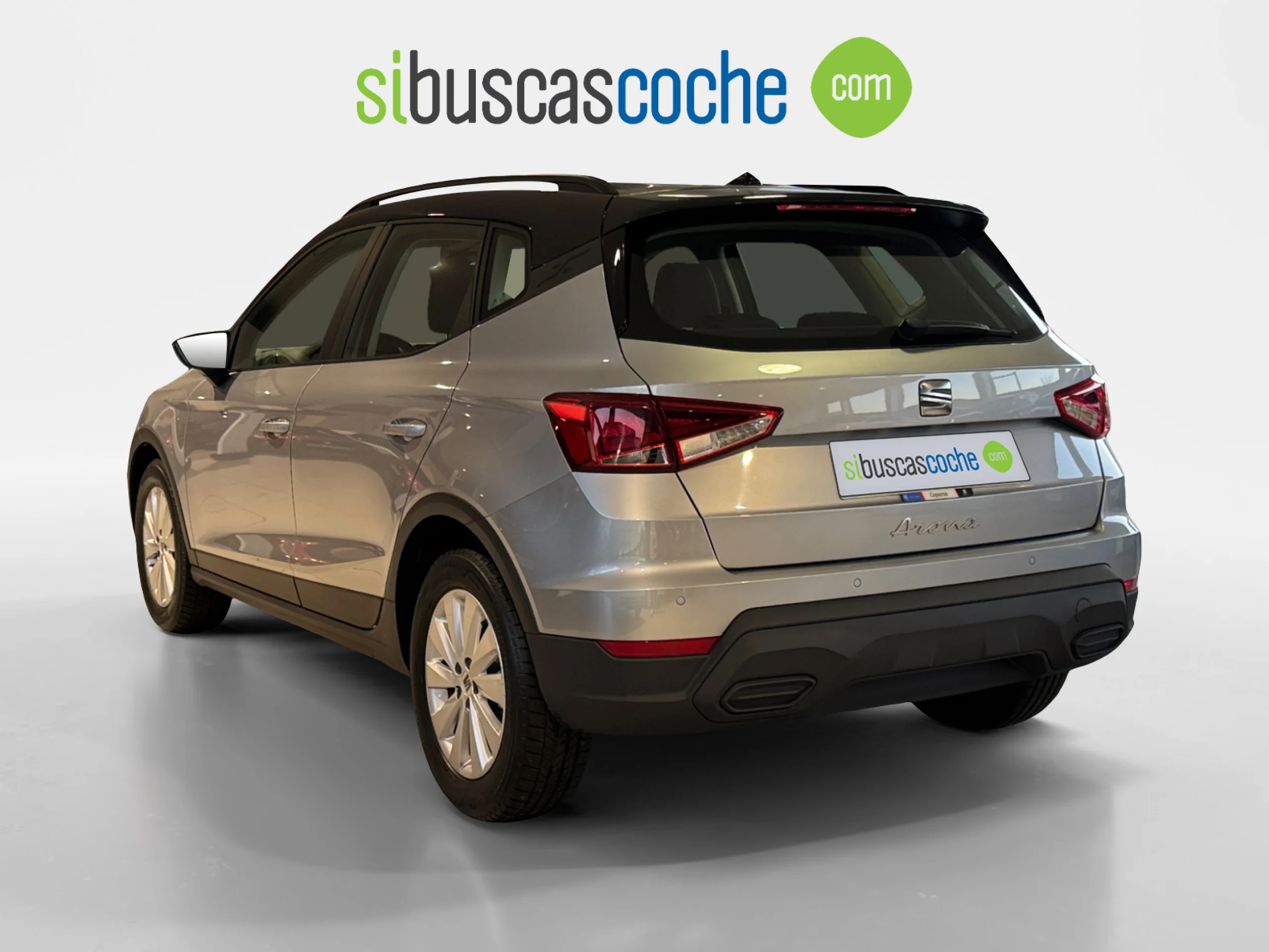 SEAT ARONA 1.0 TSI 85KW (115CV) DSG STYLE XL - Foto 2