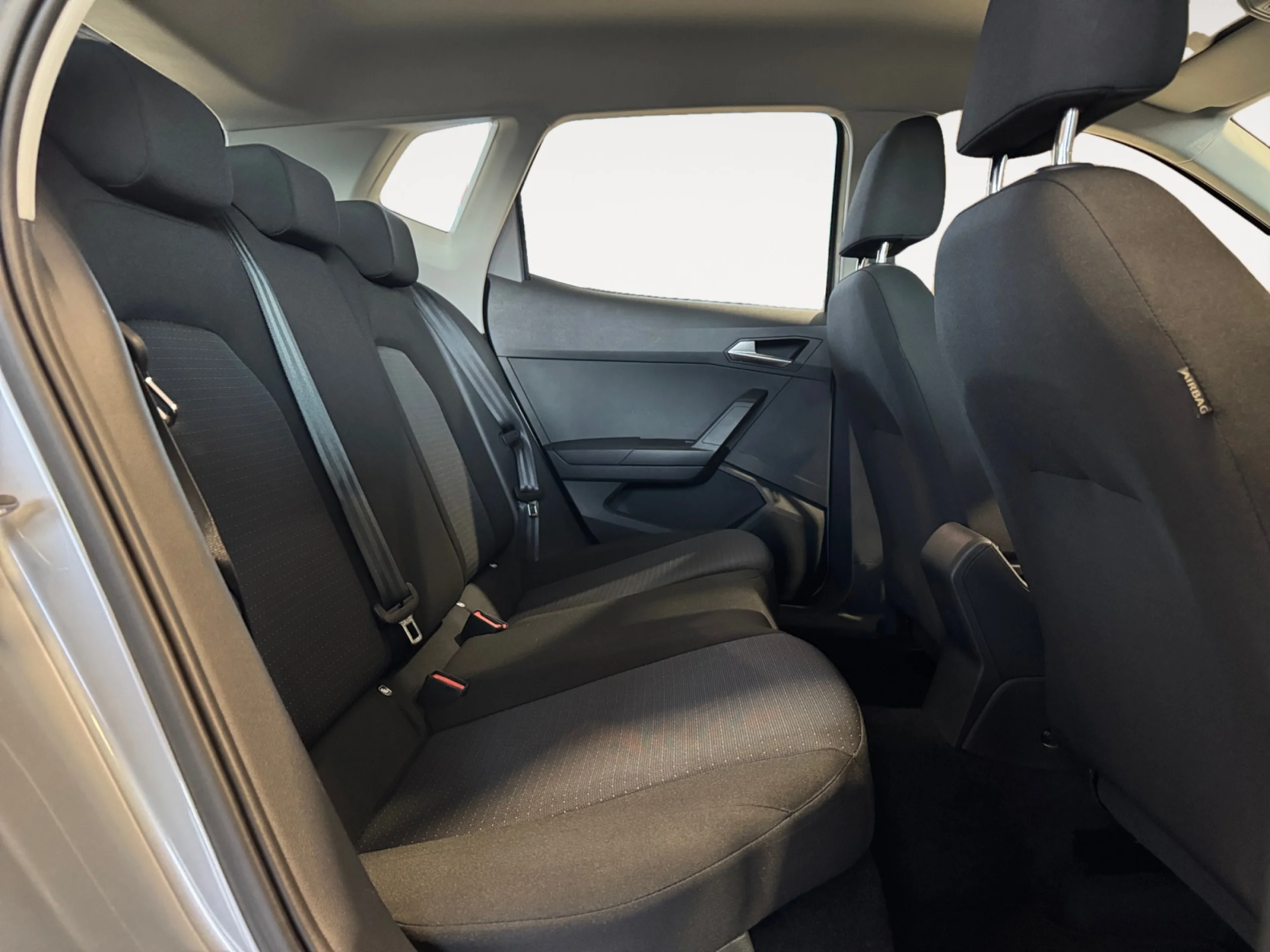 SEAT ARONA 1.0 TSI 85KW (115CV) DSG STYLE XL - Foto 6