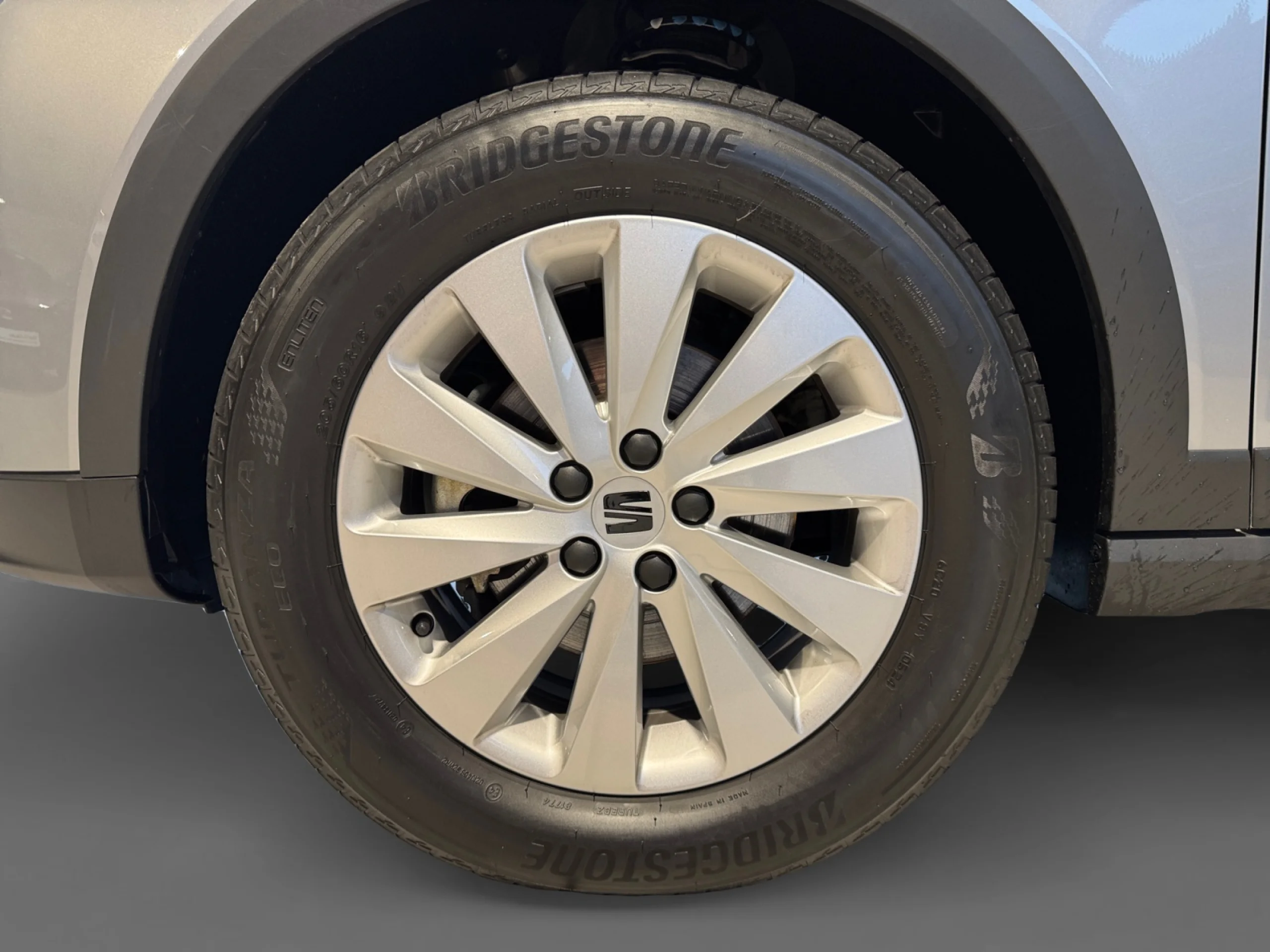 SEAT ARONA 1.0 TSI 85KW (115CV) DSG STYLE XL - Foto 9