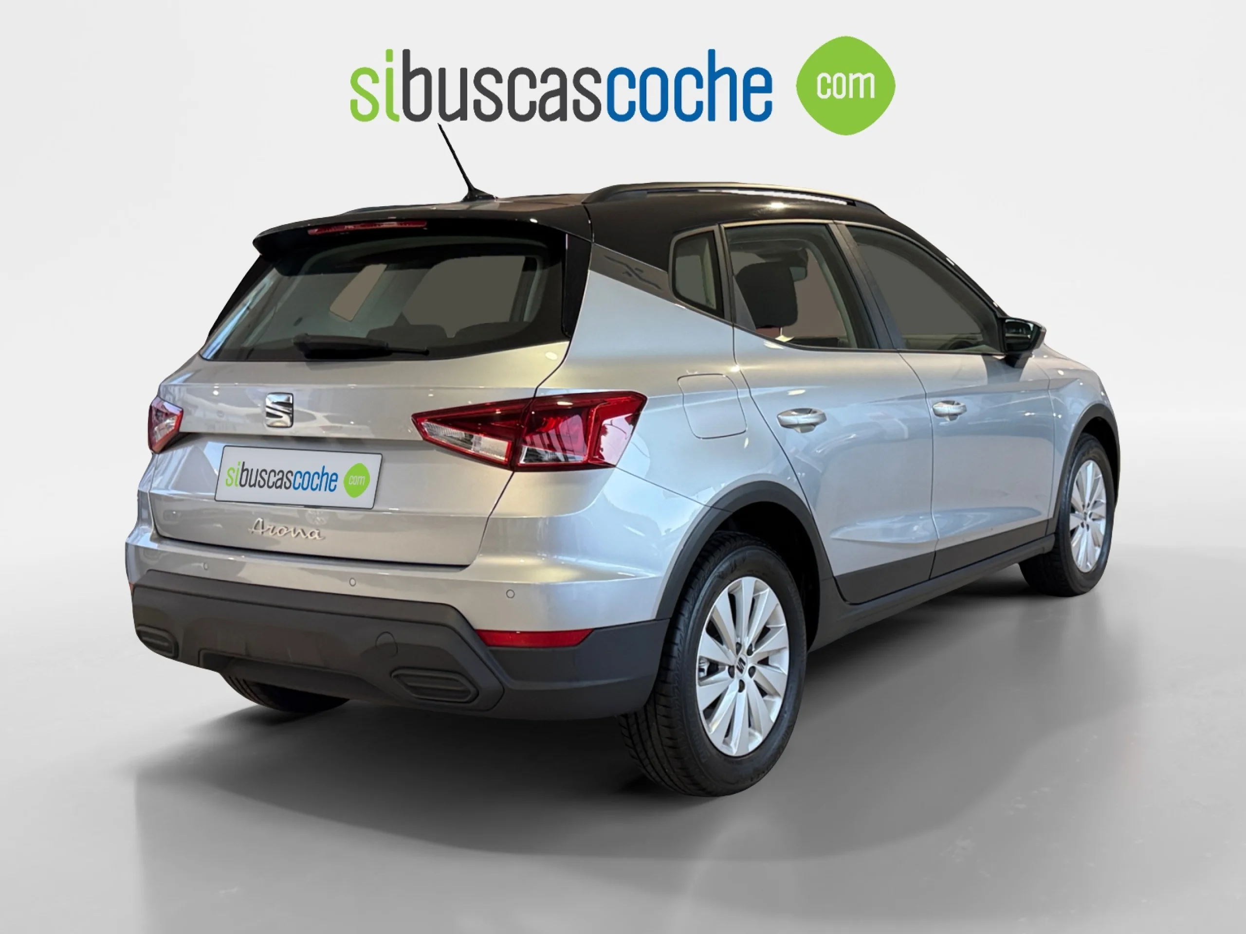 SEAT ARONA 1.0 TSI 85KW (115CV) DSG STYLE XL - Foto 16