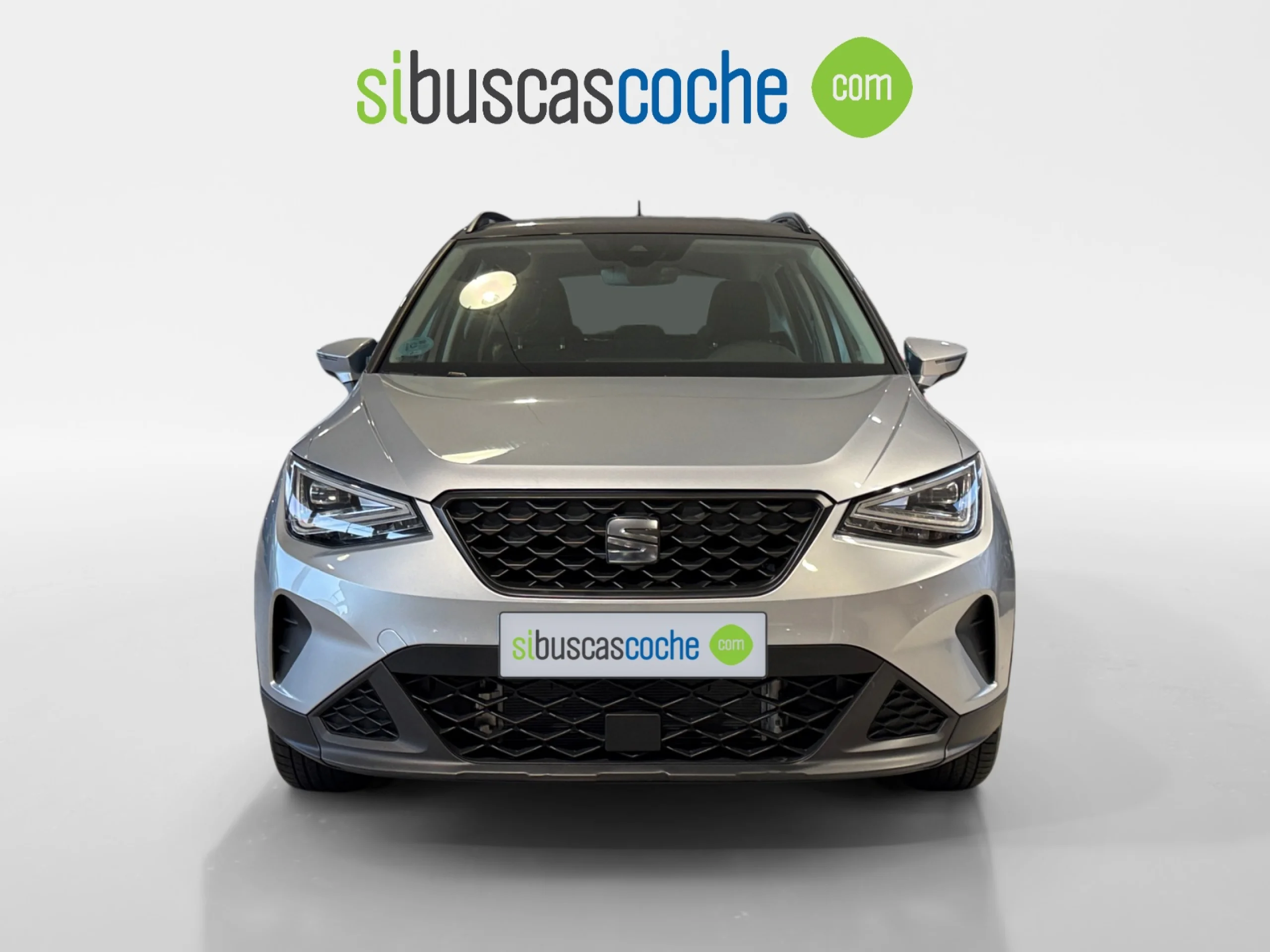 SEAT ARONA 1.0 TSI 85KW (115CV) DSG STYLE XL - Foto 17