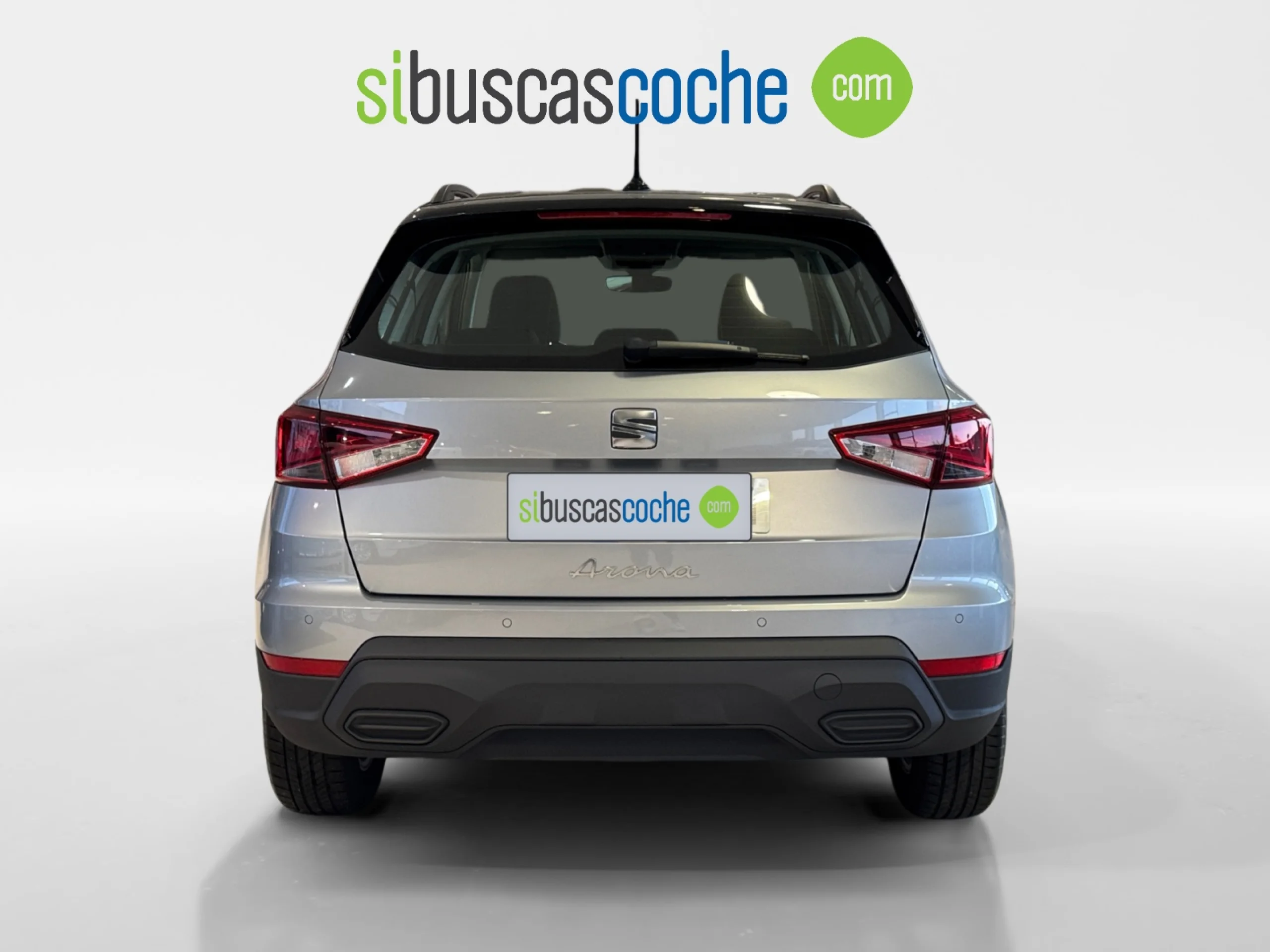 SEAT ARONA 1.0 TSI 85KW (115CV) DSG STYLE XL - Foto 18