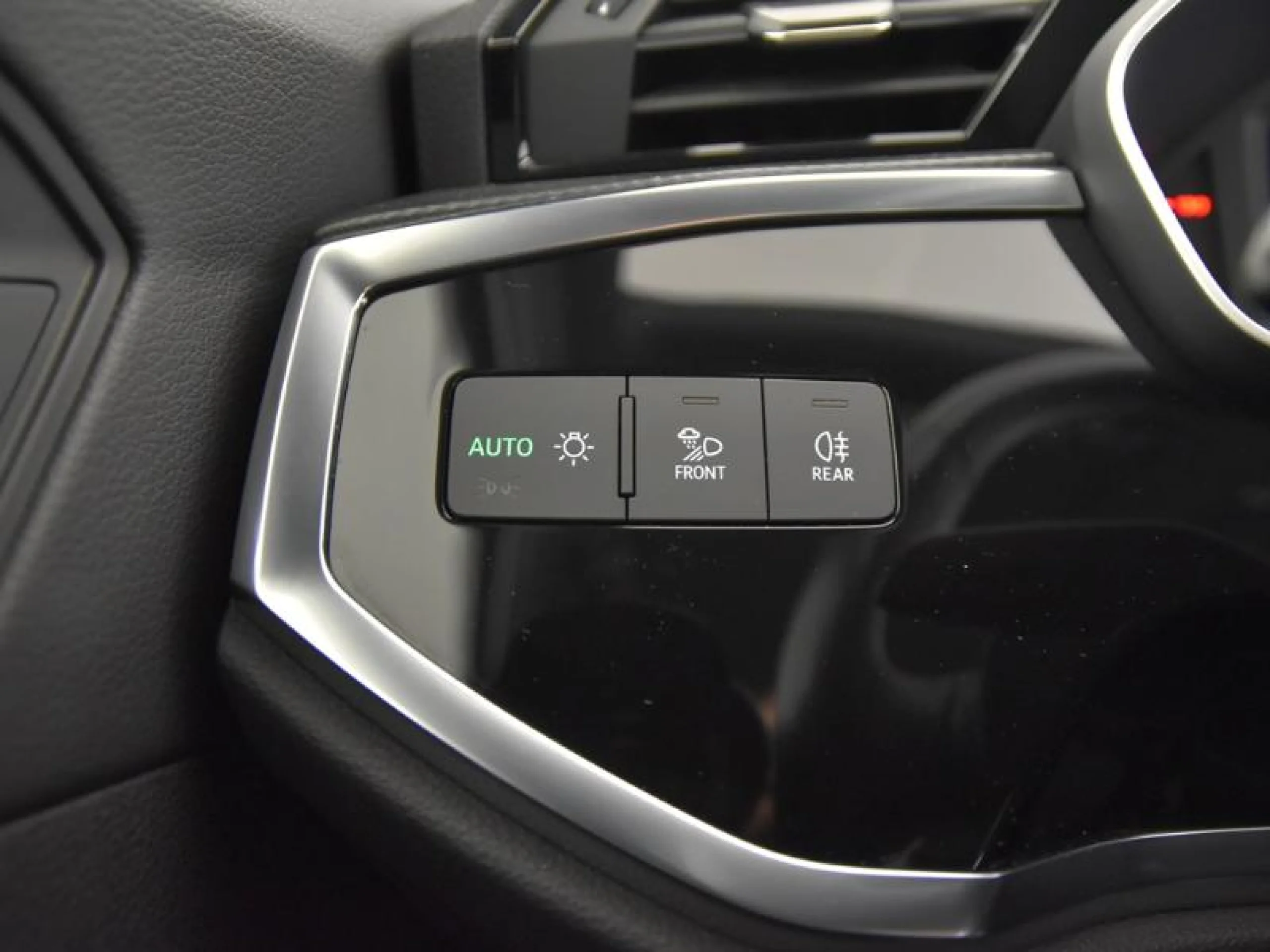 AUDI Q3 SPORTBACK S LINE 35 TDI 110KW (150CV) S TRONIC - Foto 19