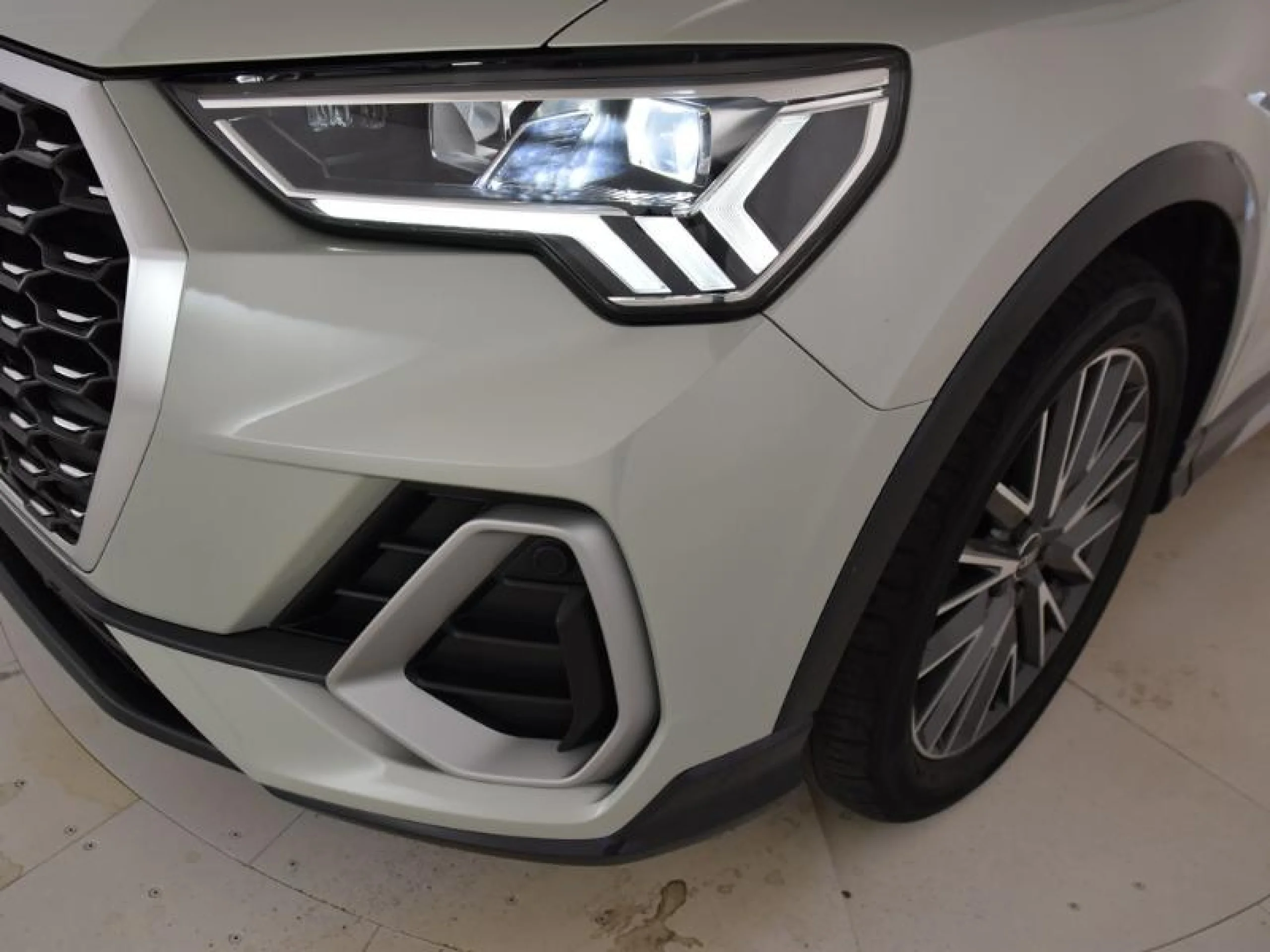 AUDI Q3 SPORTBACK S LINE 35 TDI 110KW (150CV) S TRONIC - Foto 20