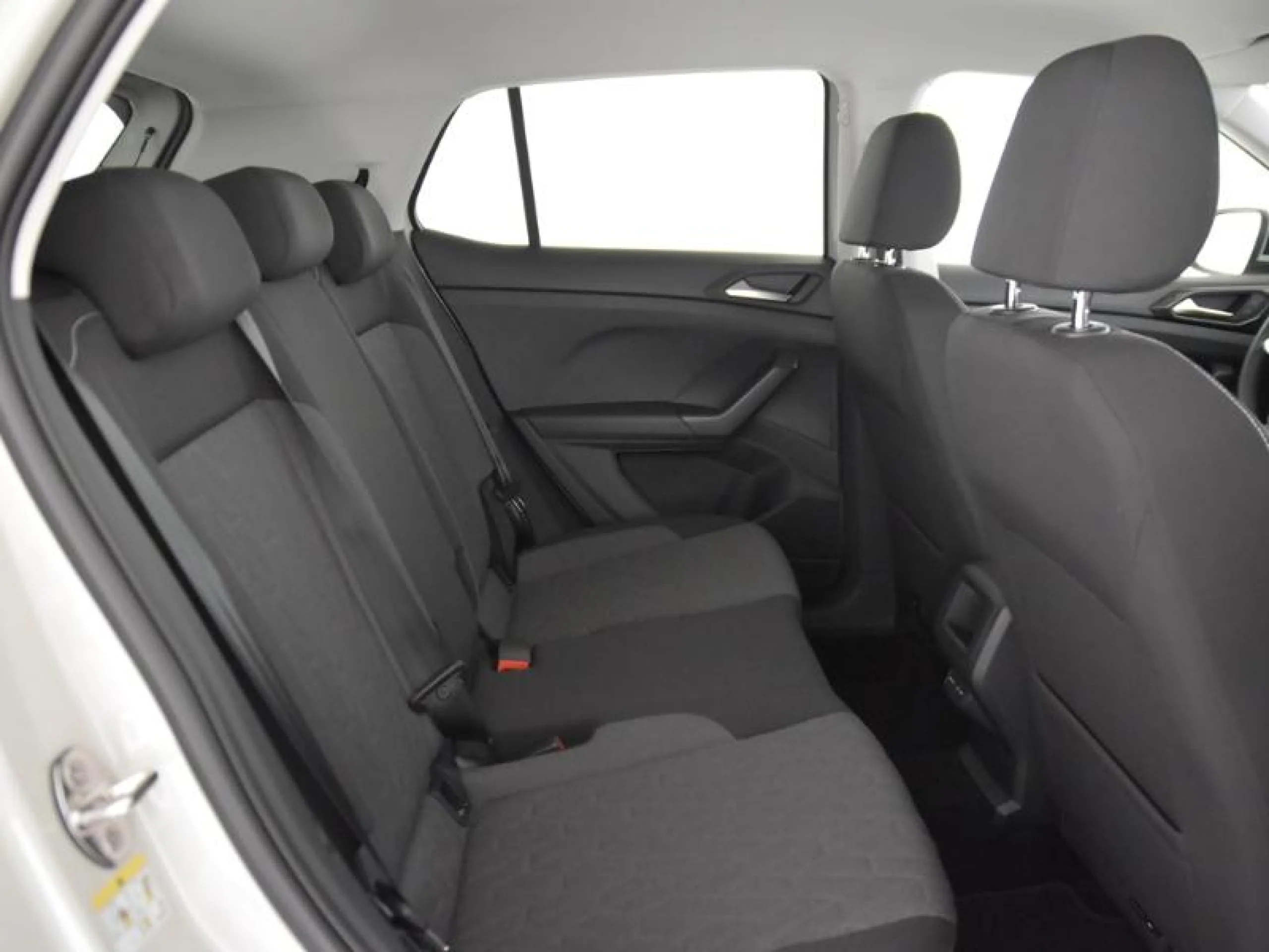 VOLKSWAGEN T CROSS T CROSS MÁS  1.0 TSI 85 KW (116 CV)  AUTOMÁTICO DSG 7 VEL. - Foto 5