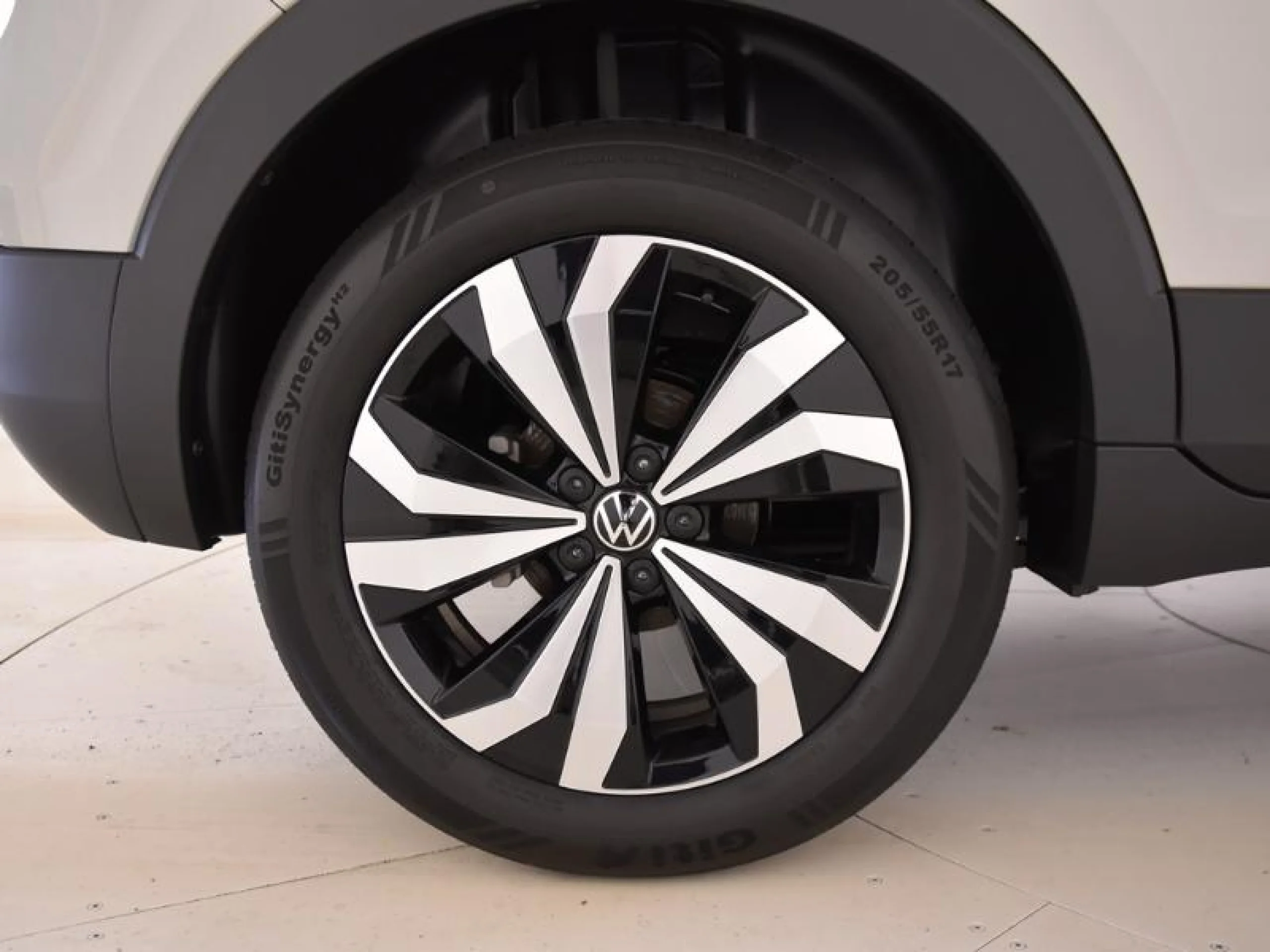 VOLKSWAGEN T CROSS T CROSS MÁS  1.0 TSI 85 KW (116 CV)  AUTOMÁTICO DSG 7 VEL. - Foto 8