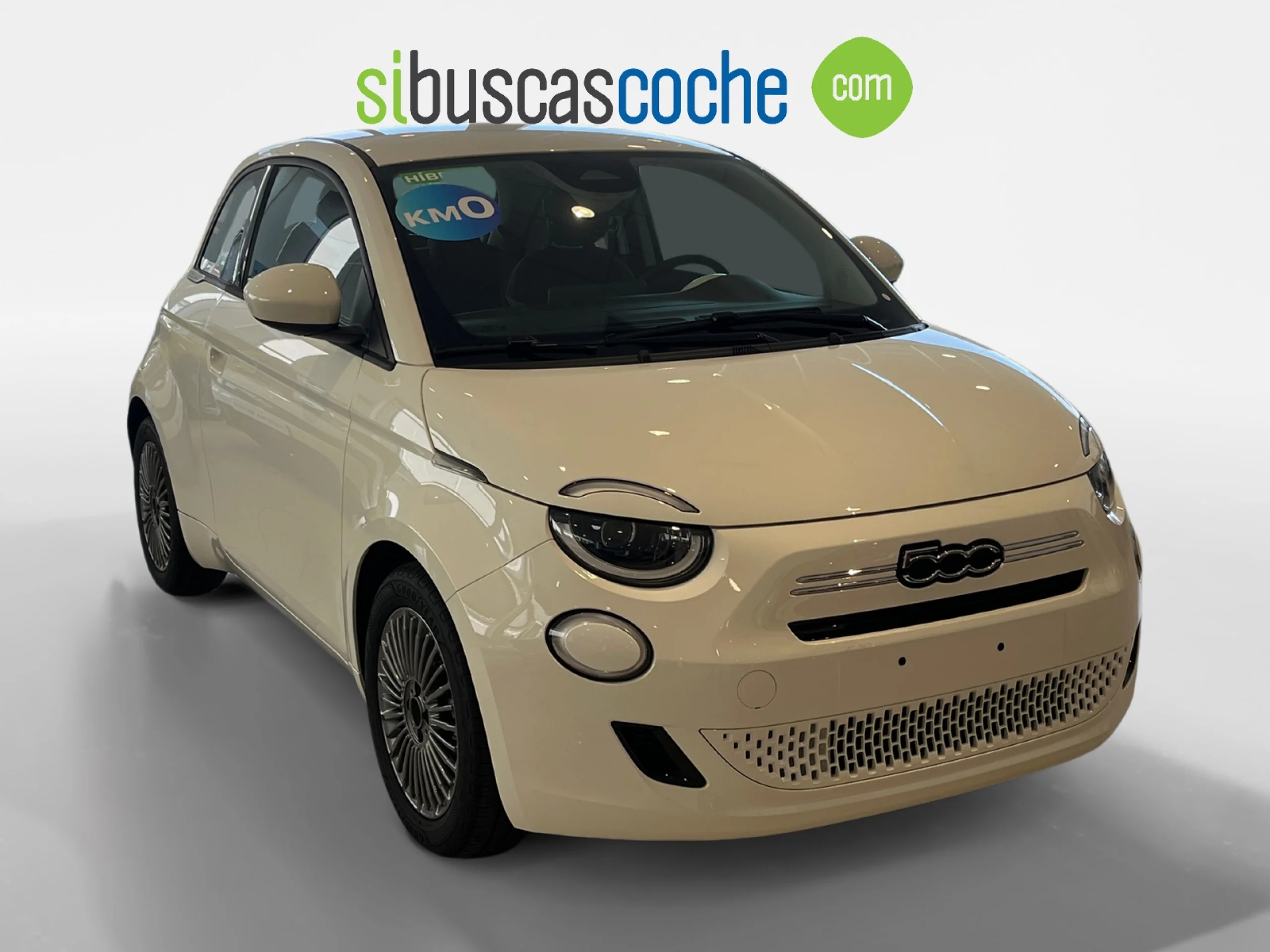 FIAT 500 500 HYBRID HATCHBACK 500 TORINO - Foto 1