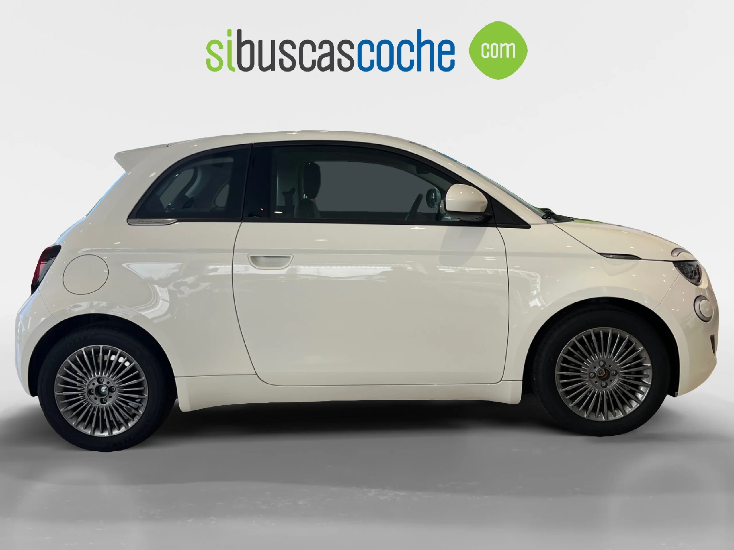 FIAT 500 500 HYBRID HATCHBACK 500 TORINO - Foto 3