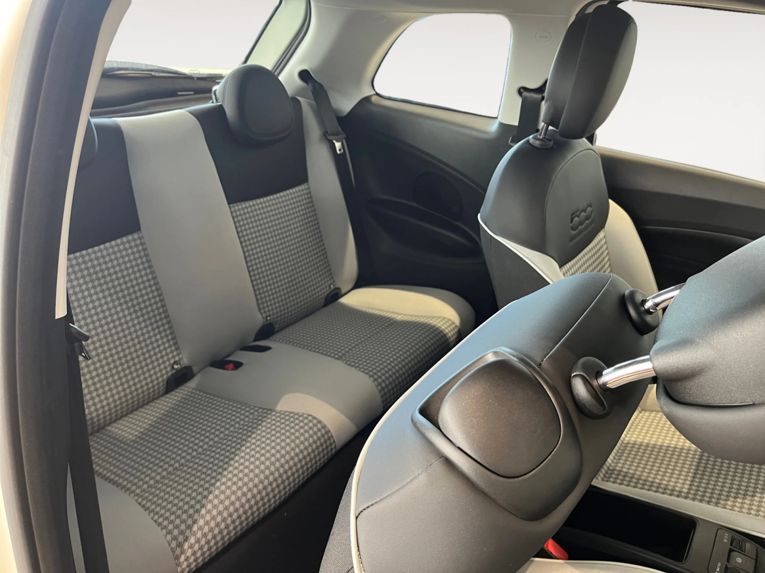 FIAT 500 500 HYBRID HATCHBACK 500 TORINO - Foto 6