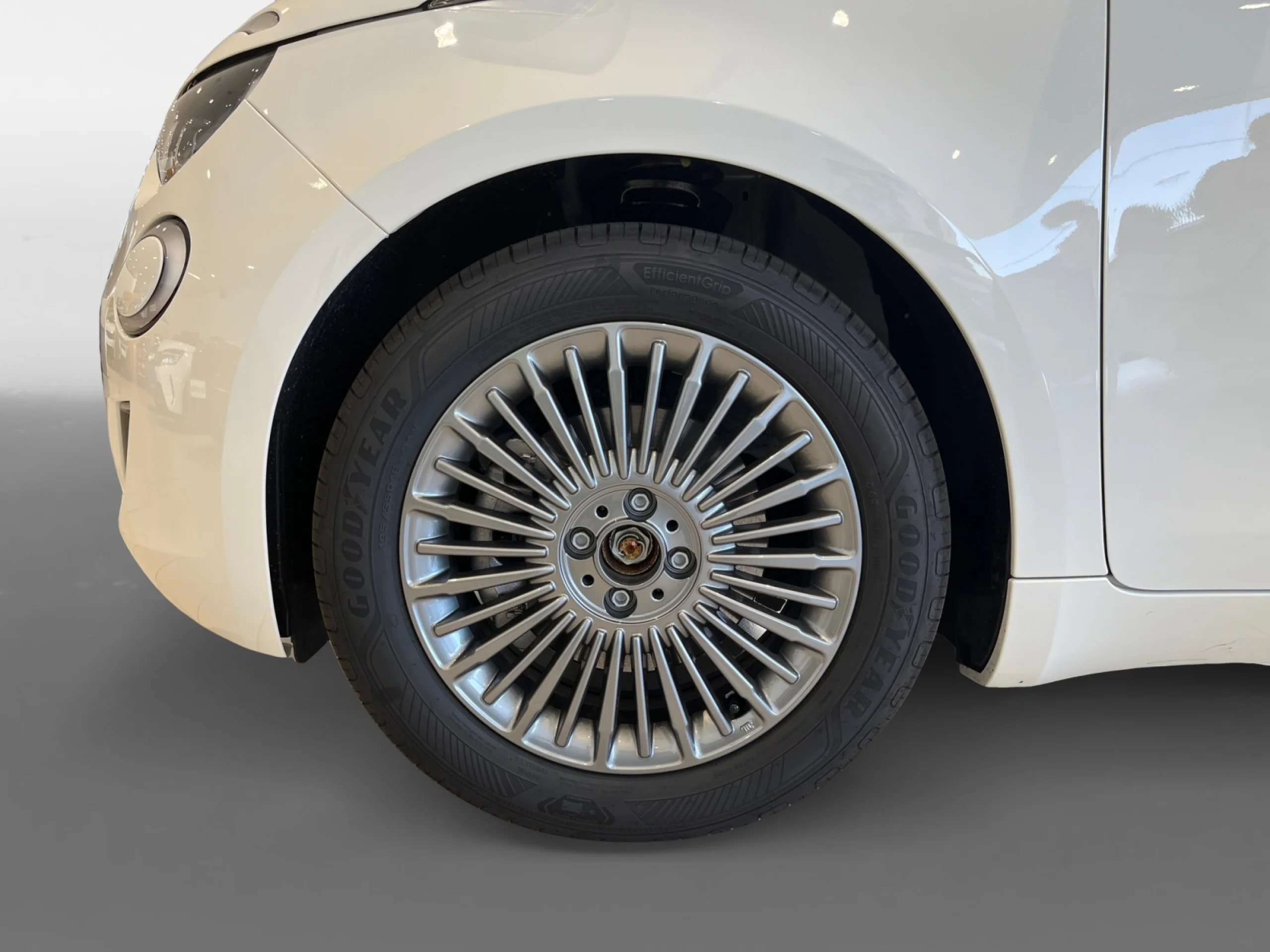 FIAT 500 500 HYBRID HATCHBACK 500 TORINO - Foto 9