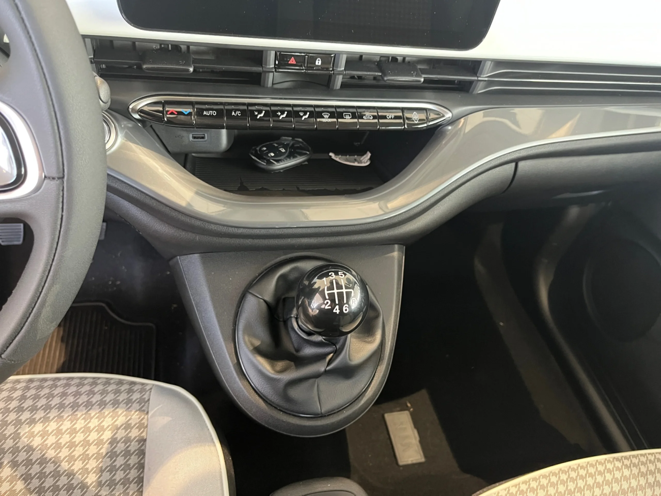 FIAT 500 500 HYBRID HATCHBACK 500 TORINO - Foto 11