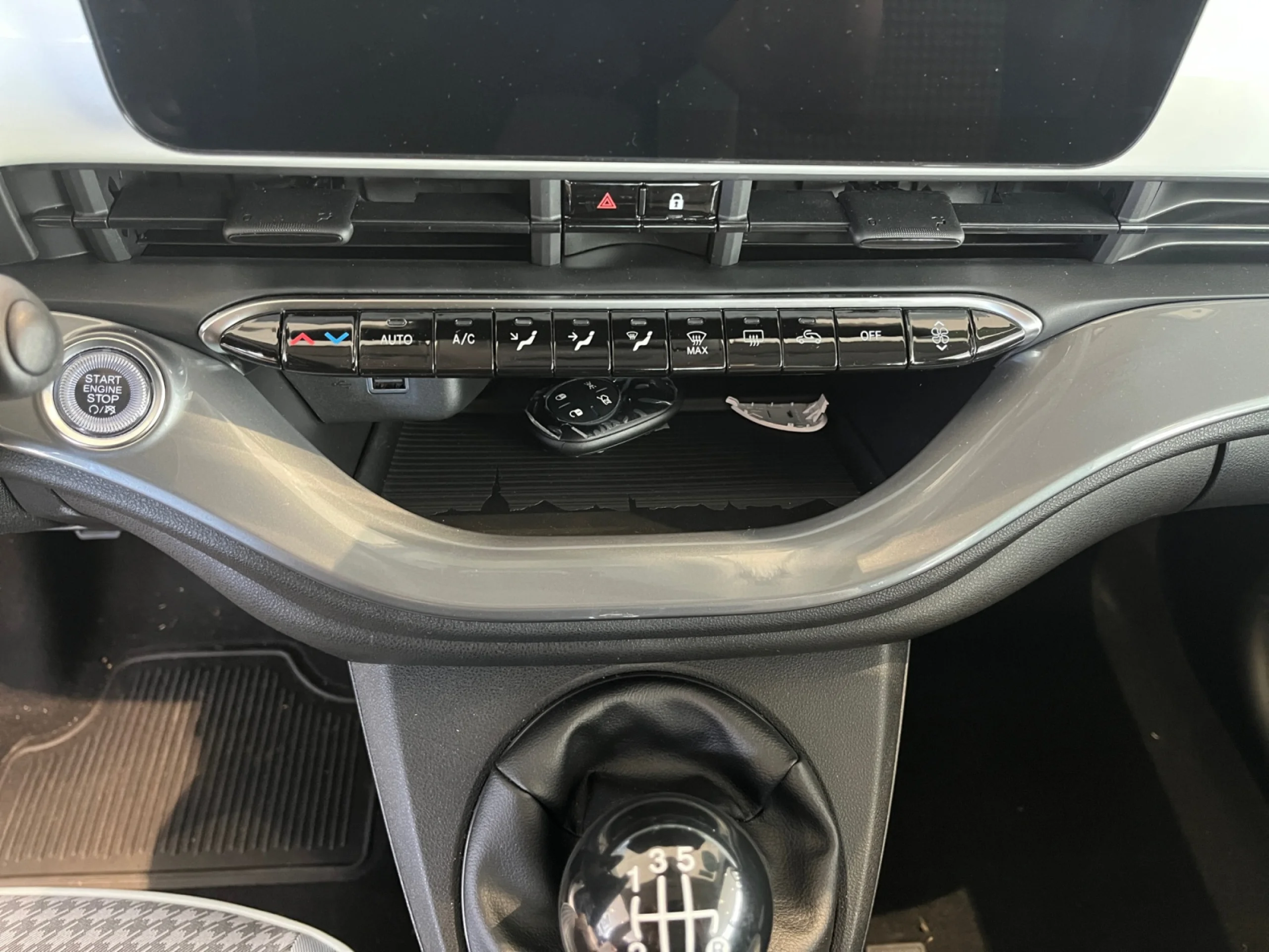 FIAT 500 500 HYBRID HATCHBACK 500 TORINO - Foto 14
