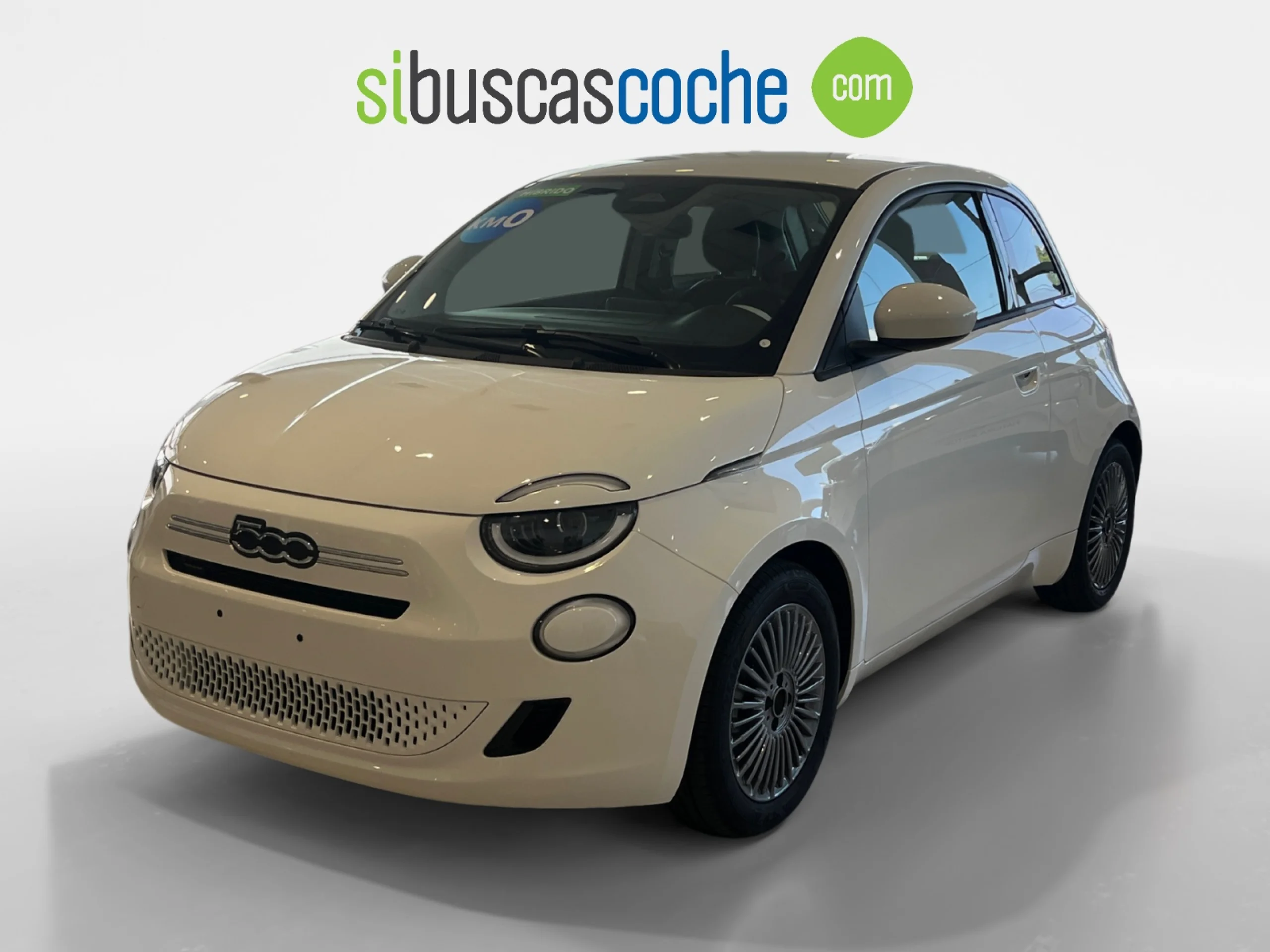 FIAT 500 500 HYBRID HATCHBACK 500 TORINO - Foto 16