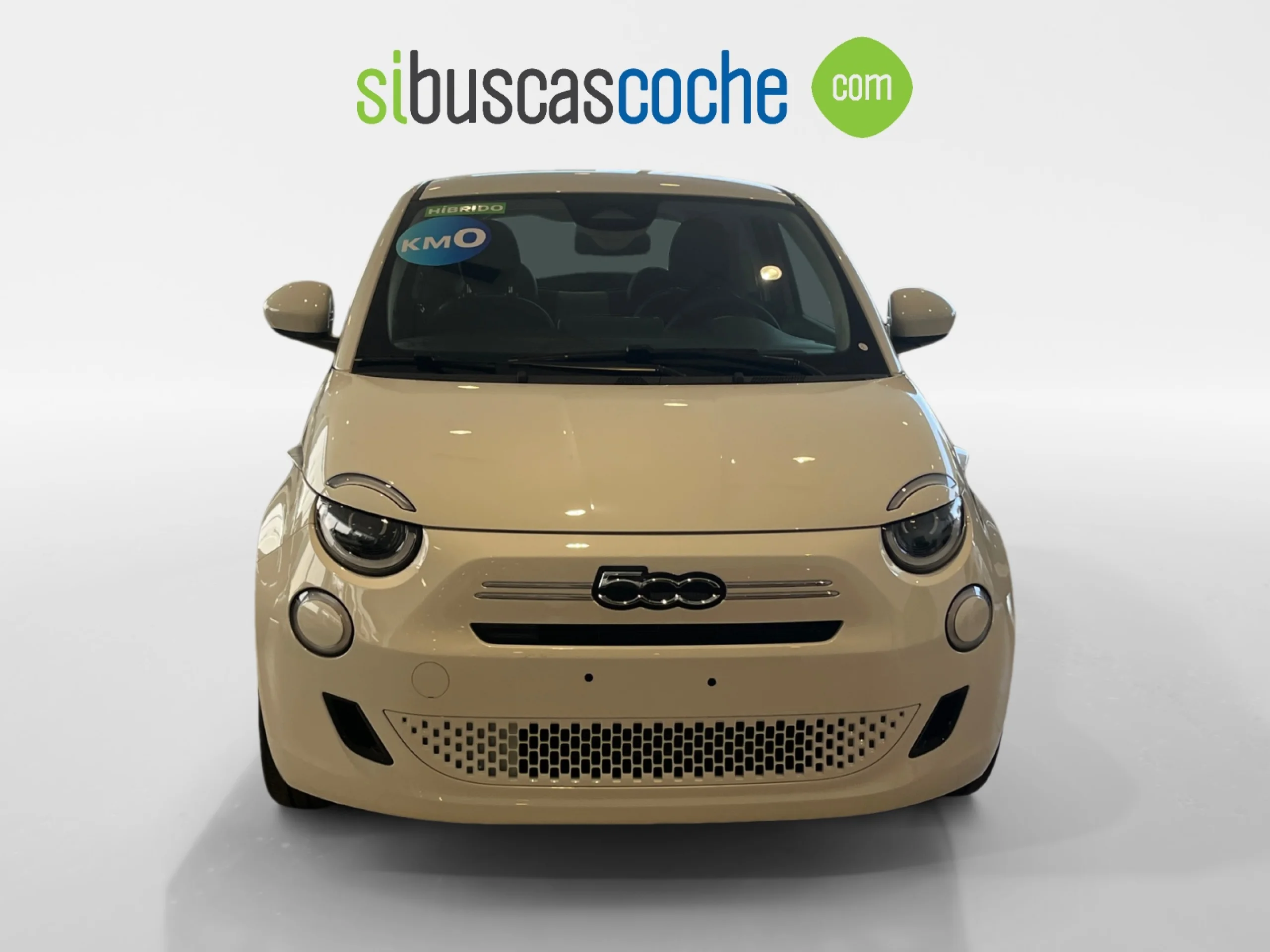 FIAT 500 500 HYBRID HATCHBACK 500 TORINO - Foto 17