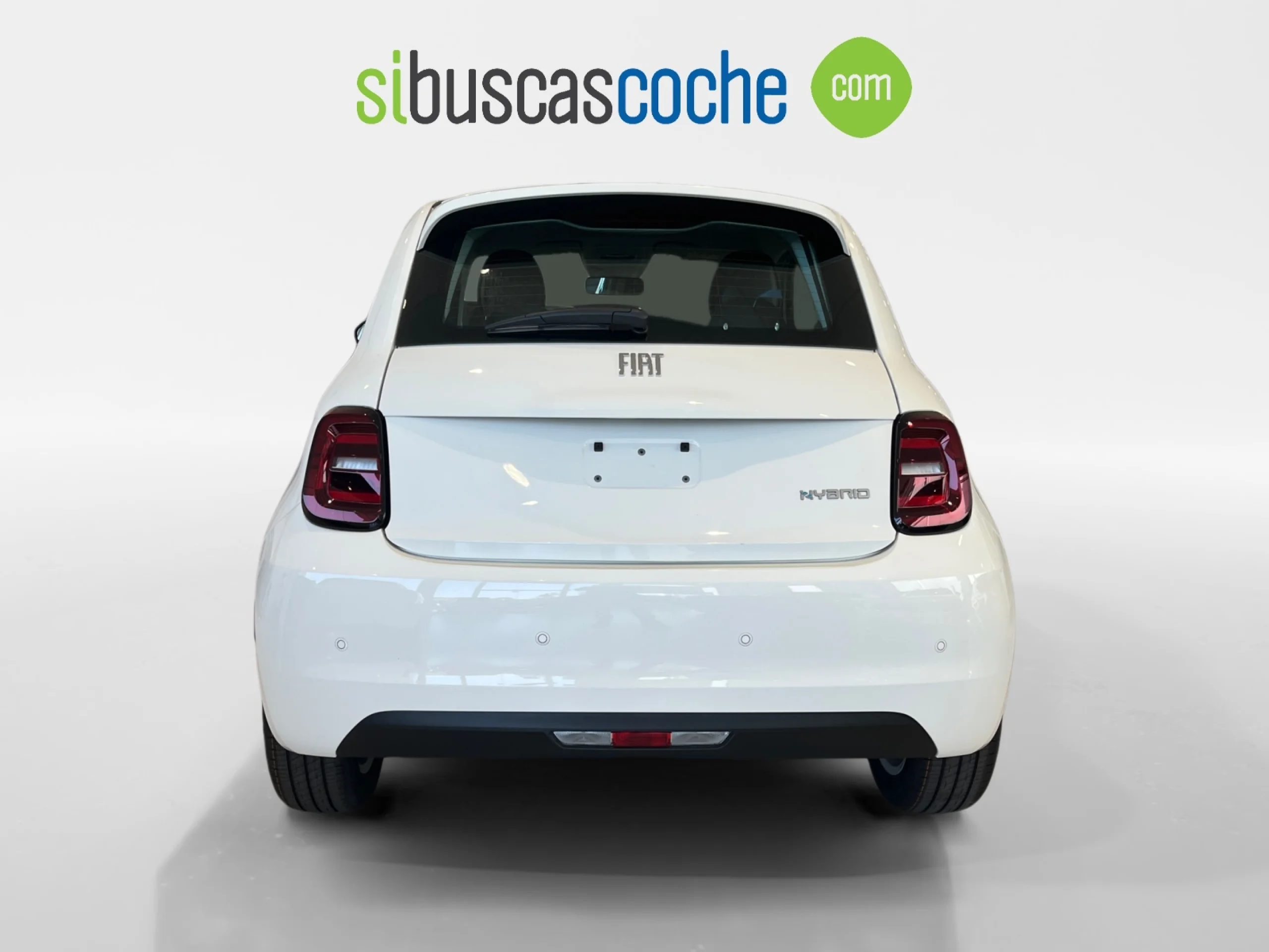 FIAT 500 500 HYBRID HATCHBACK 500 TORINO - Foto 18