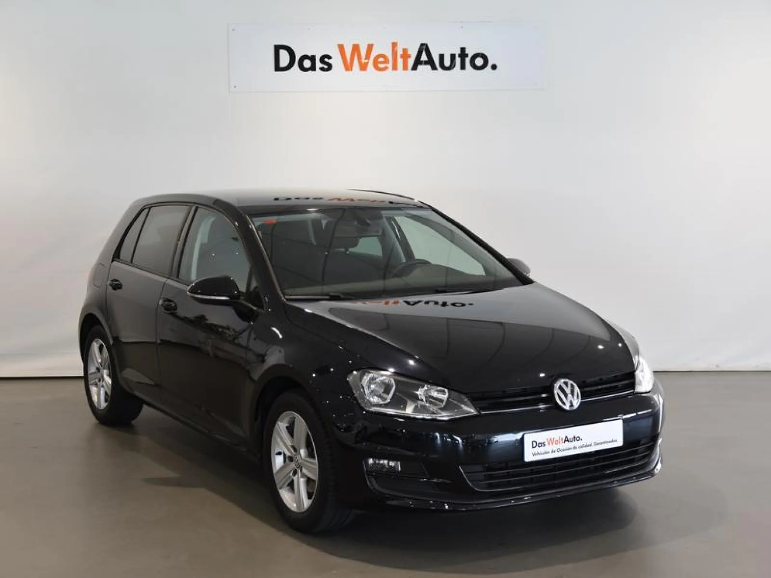 VOLKSWAGEN GOLF ADVANCE 1.4 TSI 125CV BMT - Foto 1