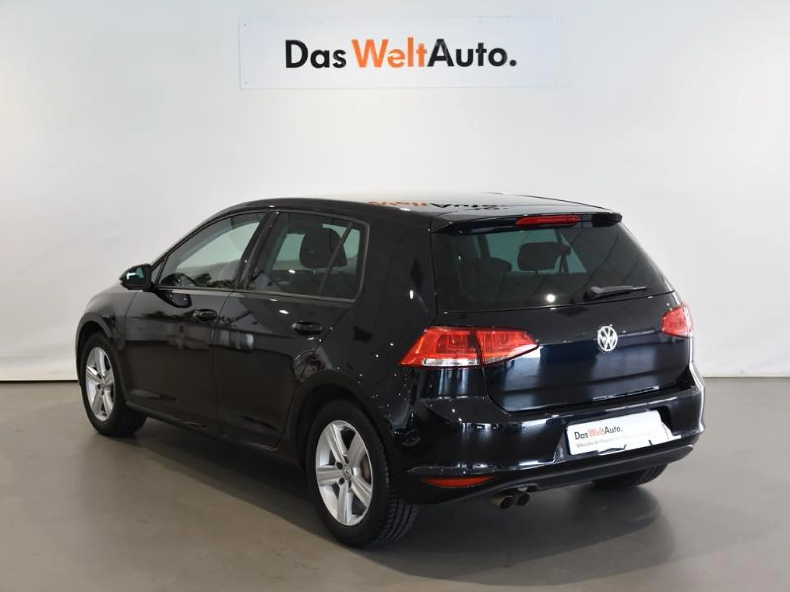 VOLKSWAGEN GOLF ADVANCE 1.4 TSI 125CV BMT - Foto 2