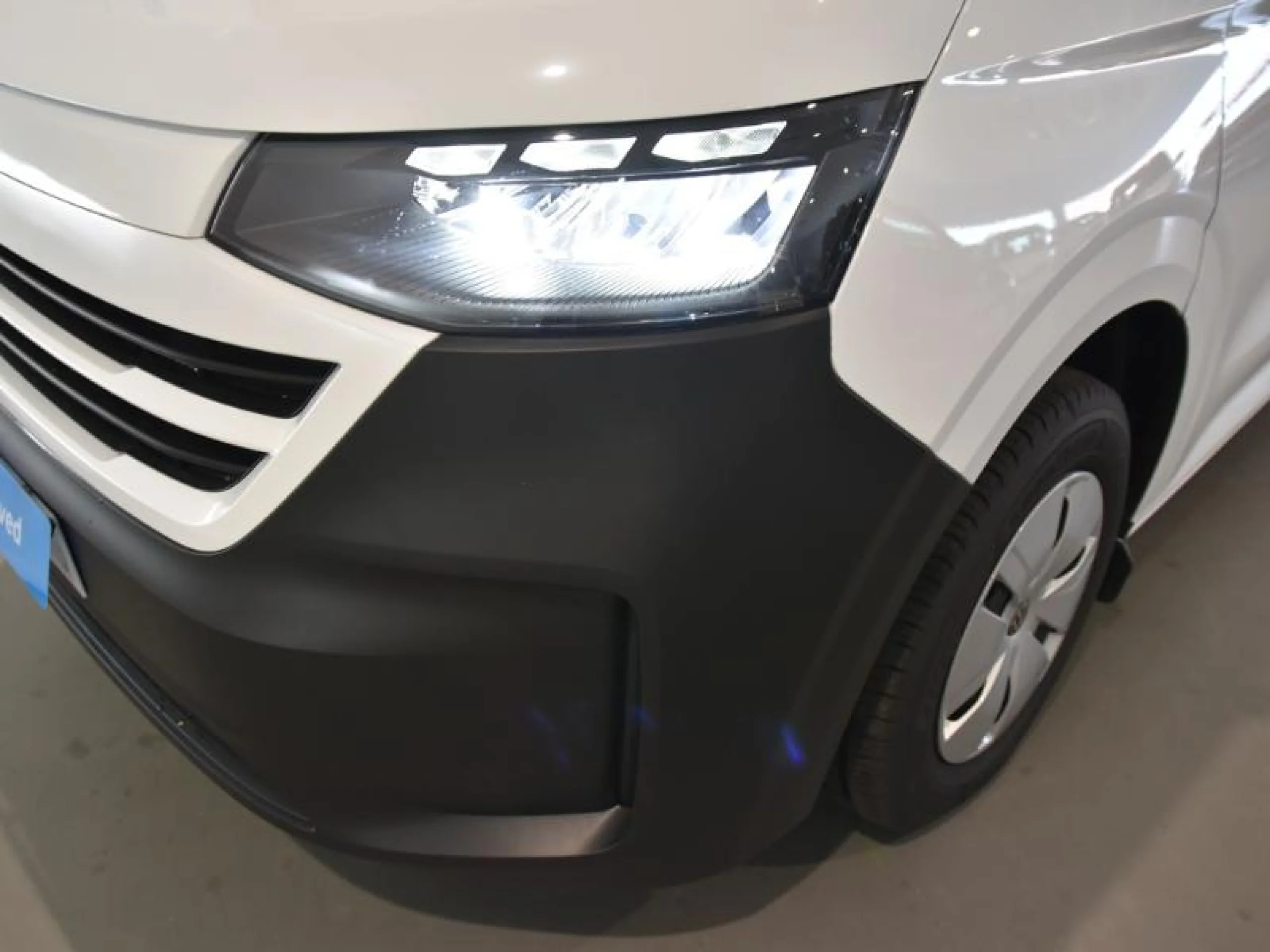 VW COMERCIALES CARAVELLE CARAVELLE   CARAVELLE  BATALLA CORTA  2.0 TDI 81 KW (110 CV) 6 VEL. - Foto 17