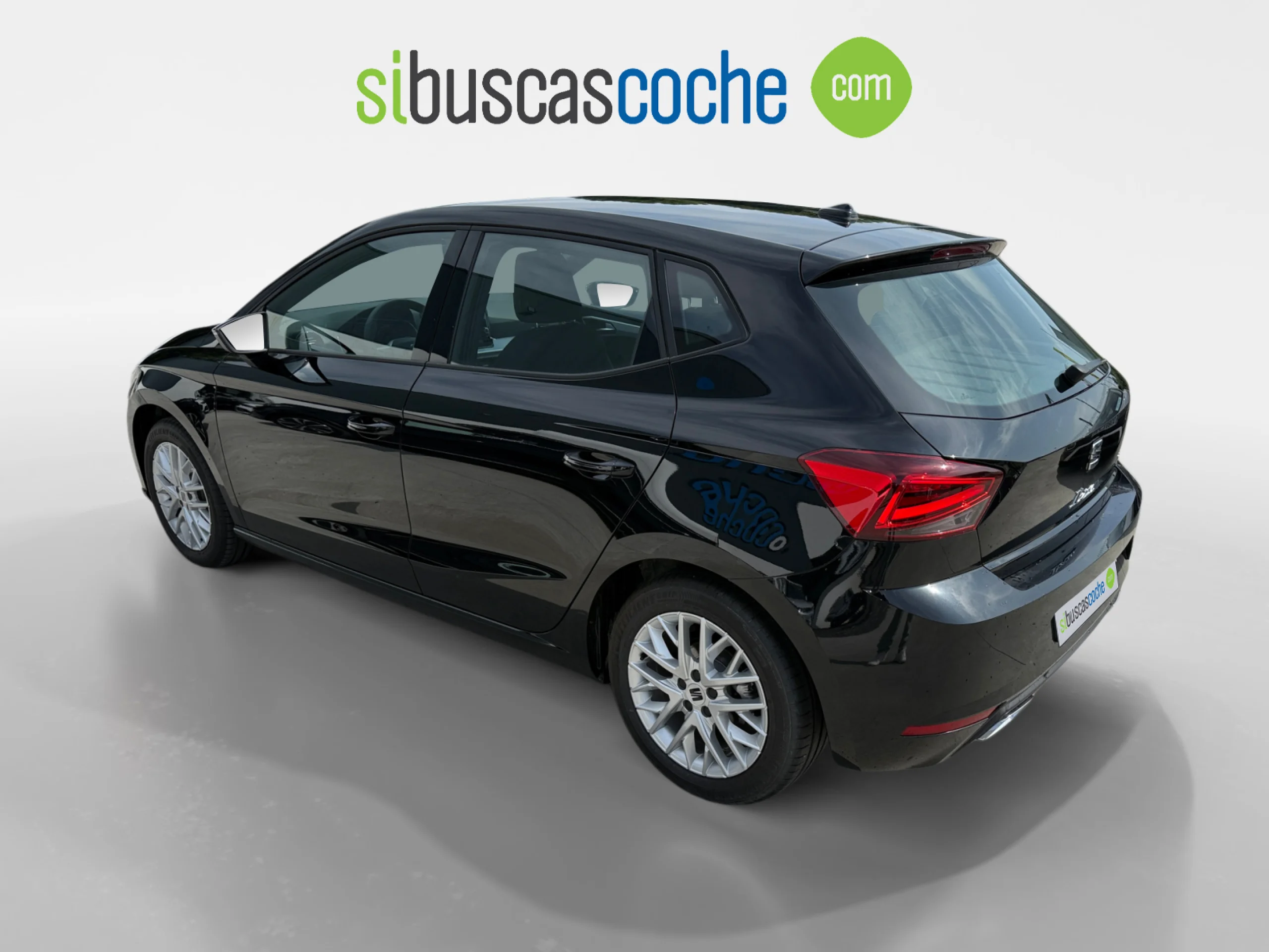 SEAT IBIZA 1.0 TSI 81KW (110CV) FR - Foto 2