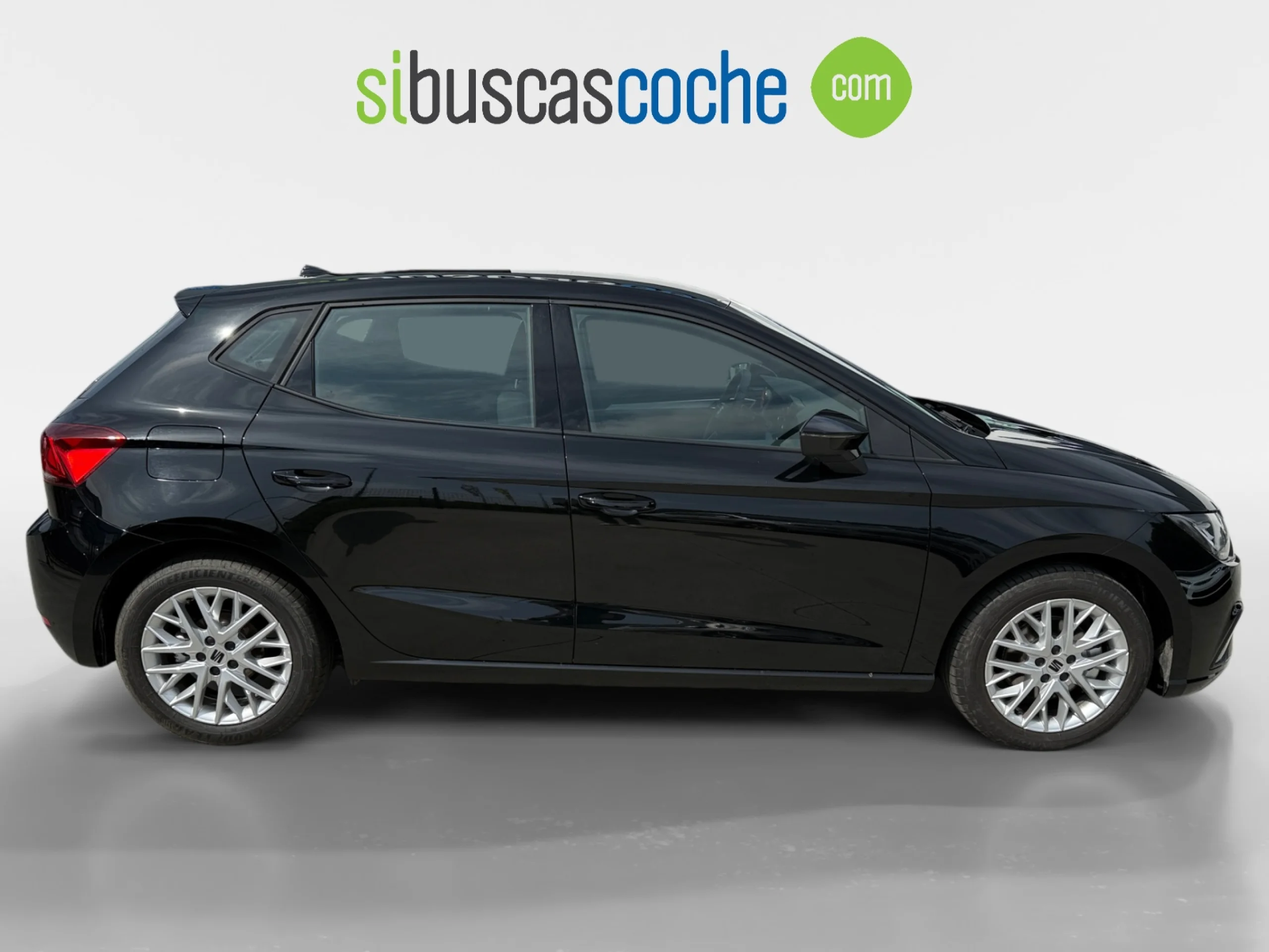 SEAT IBIZA 1.0 TSI 81KW (110CV) FR - Foto 3
