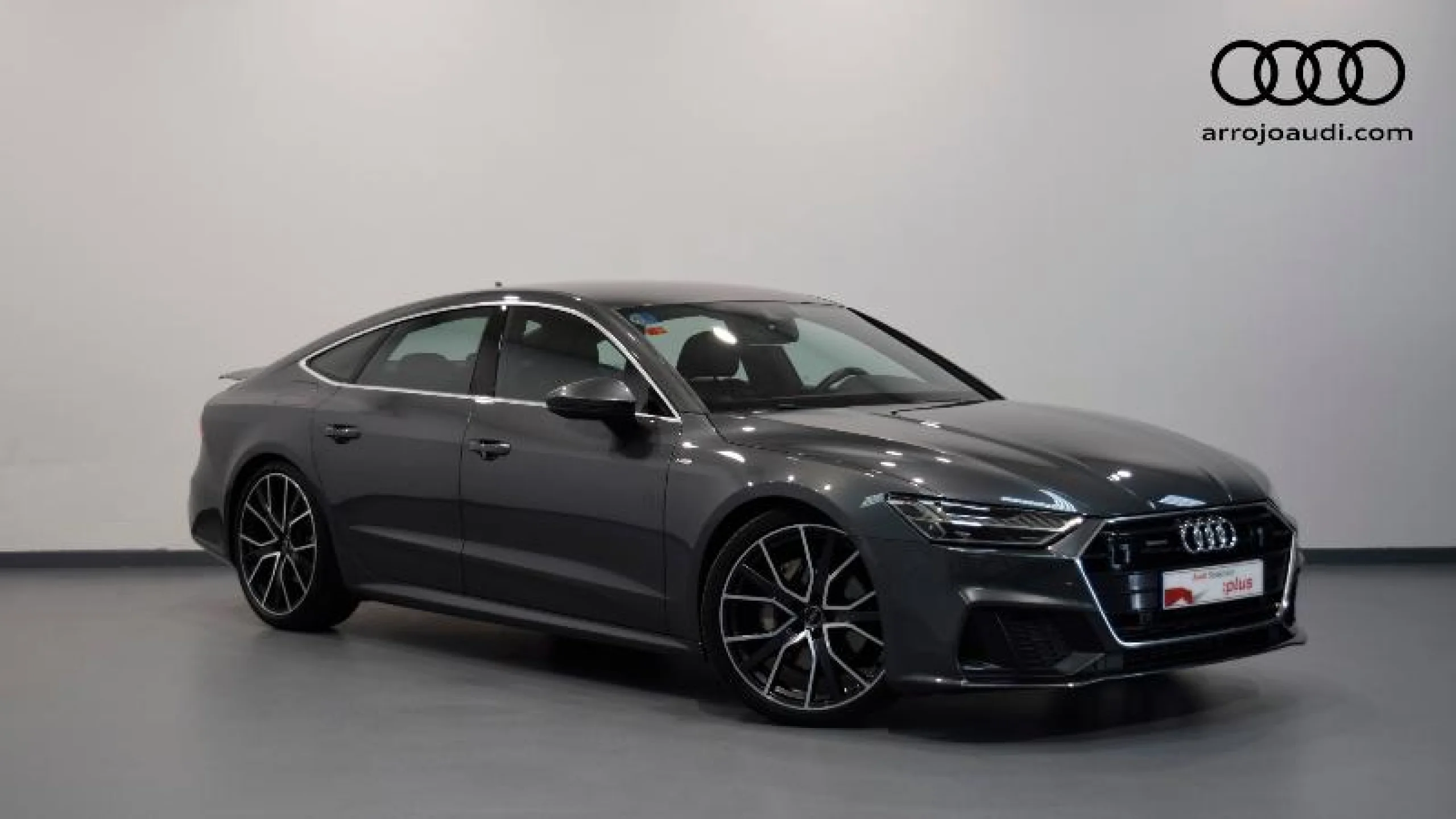 AUDI A7 3.0 TDI QUATTRO TIPTRONIC SPORTBACK - Foto 1