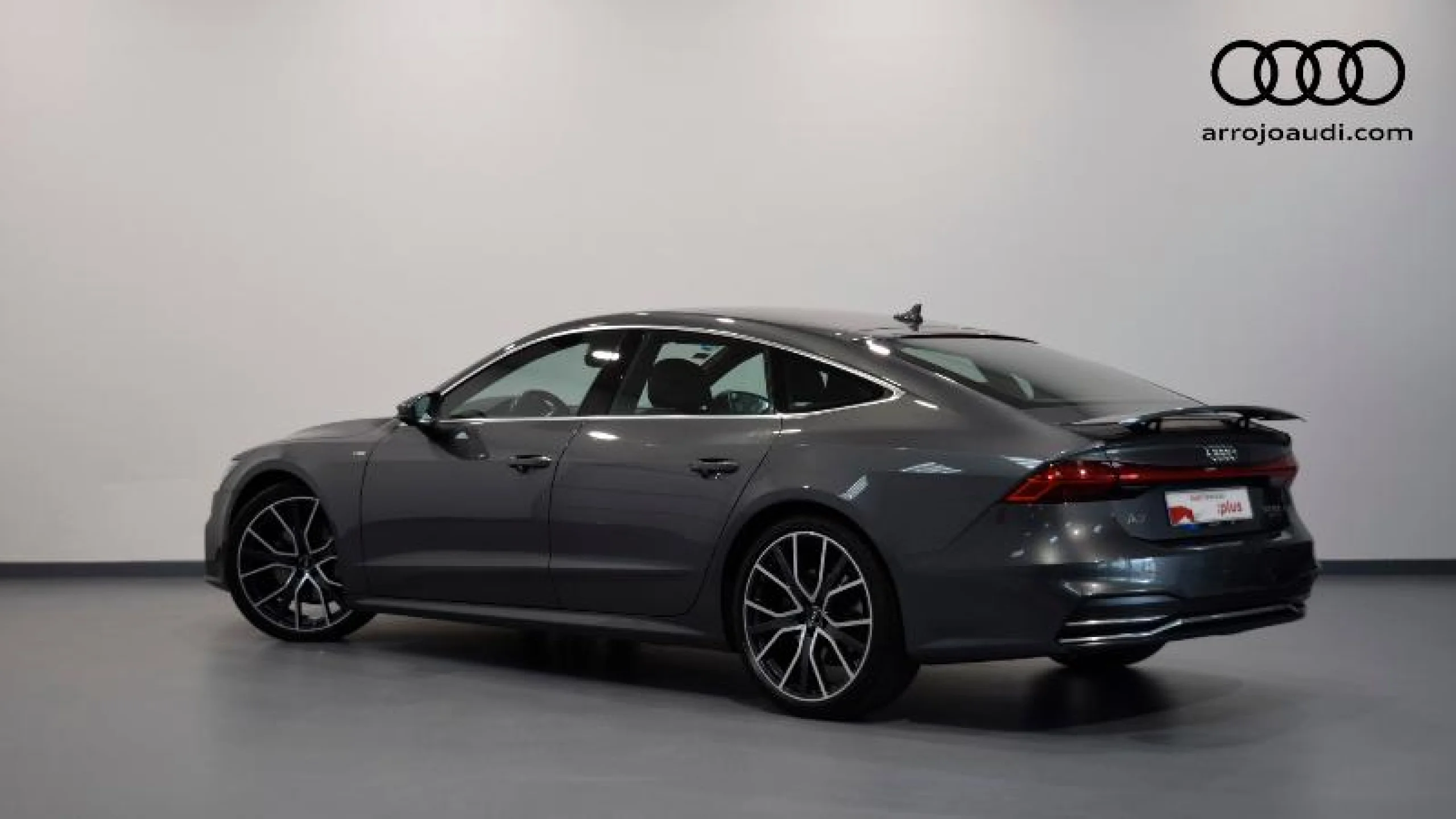 AUDI A7 3.0 TDI QUATTRO TIPTRONIC SPORTBACK - Foto 2