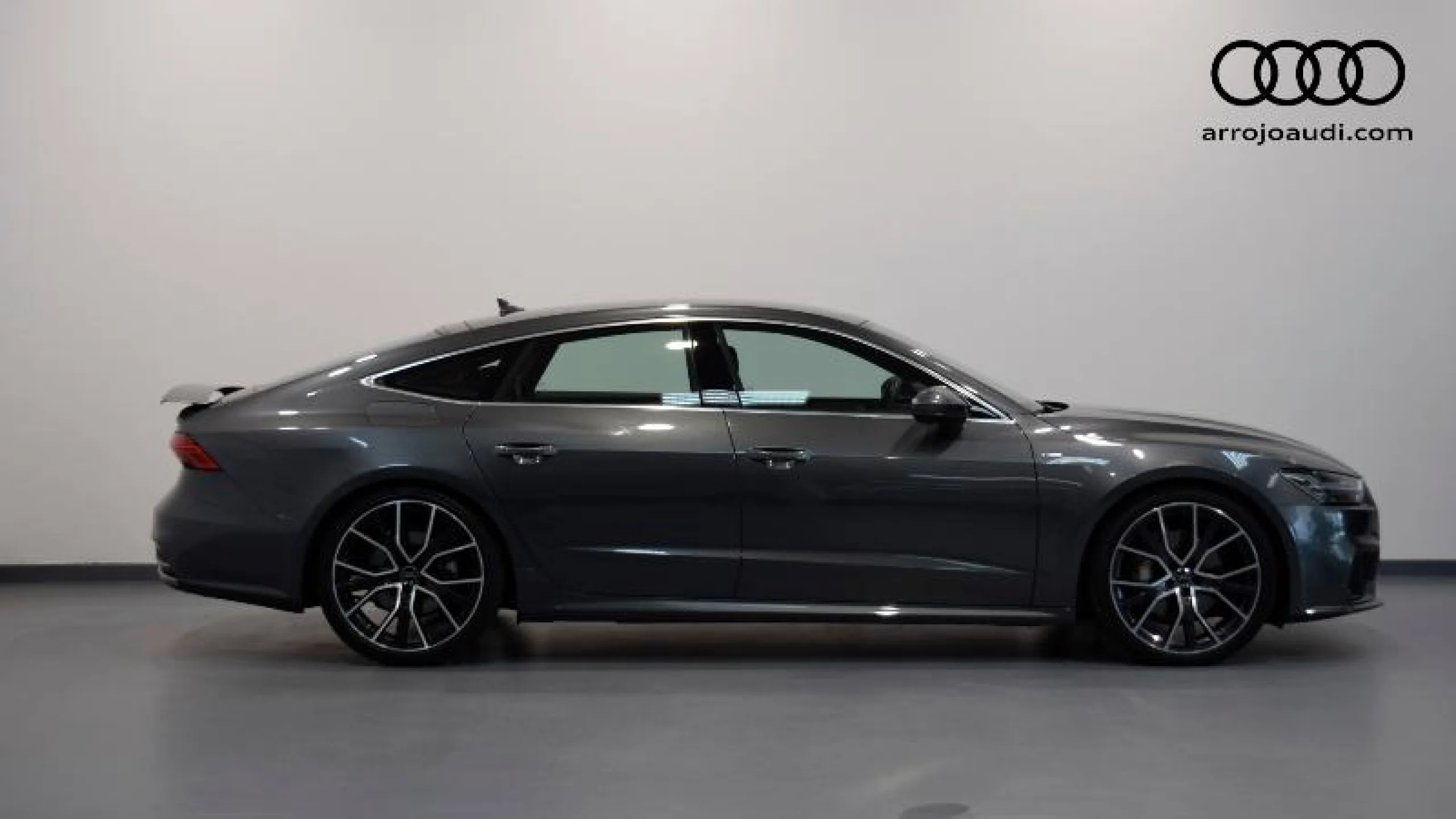 AUDI A7 3.0 TDI QUATTRO TIPTRONIC SPORTBACK - Foto 3