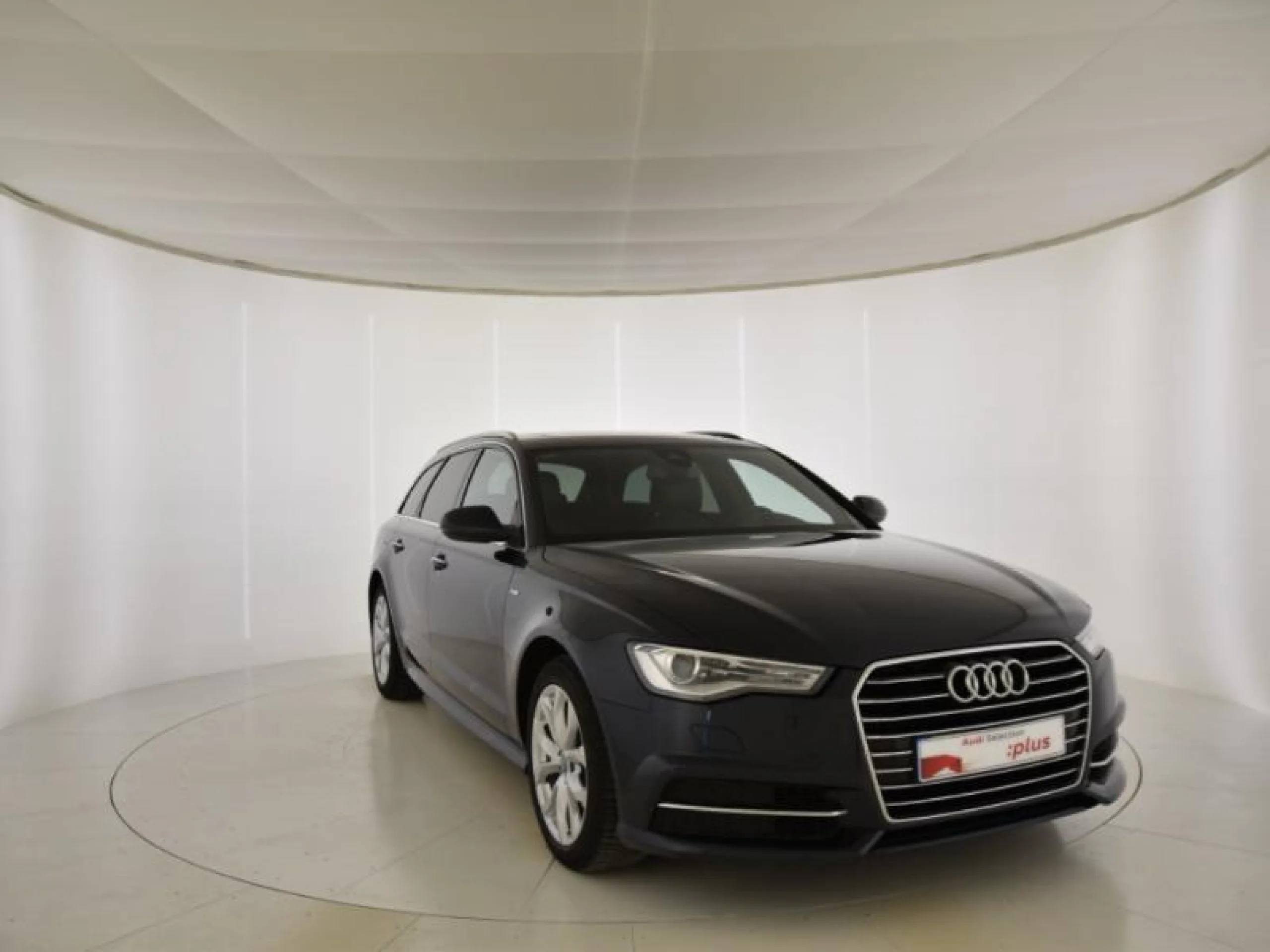 AUDI A6 AVANT 2.0 TDI 190CV ULTRA S LINE EDITION - Foto 1