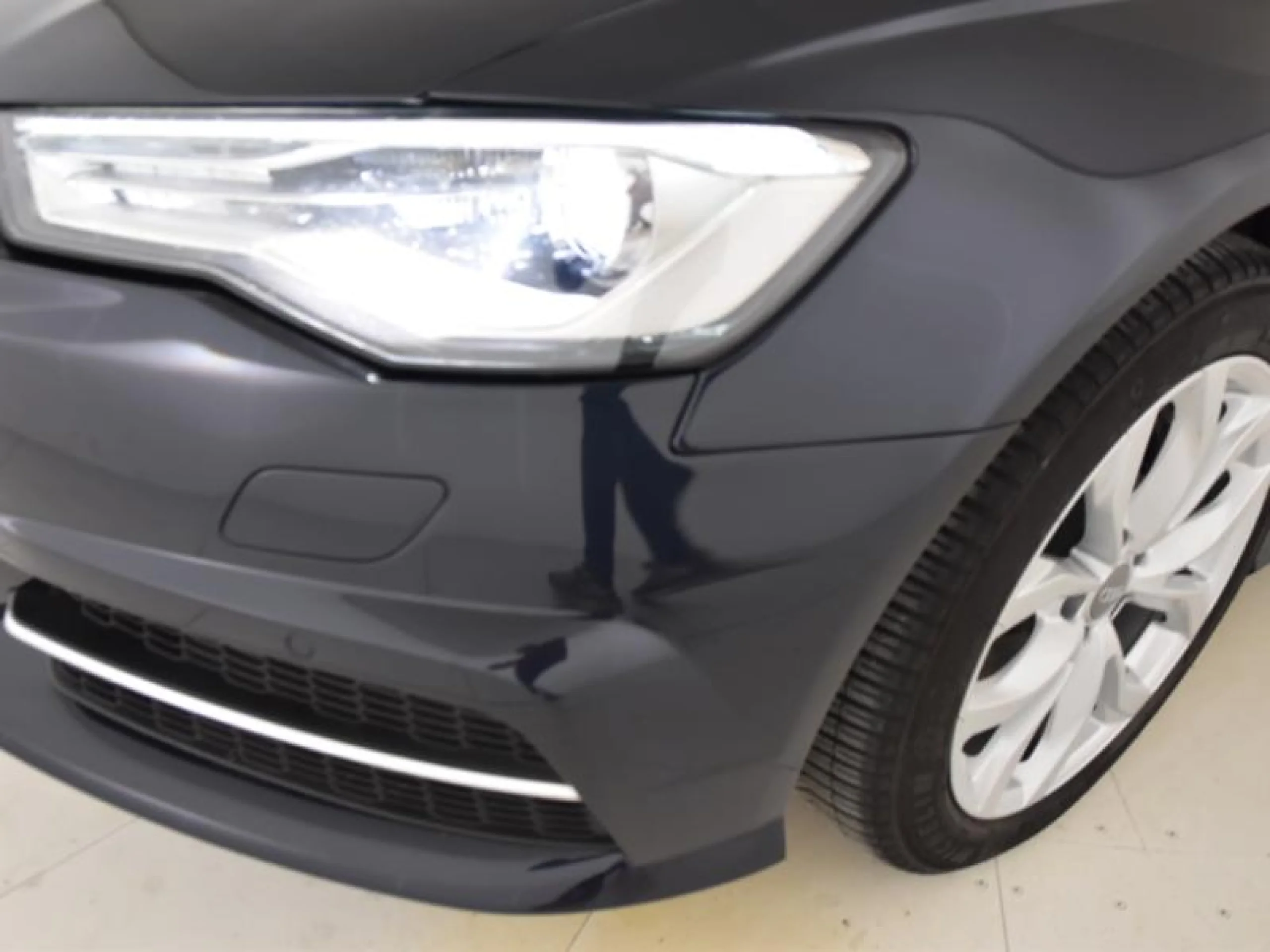 AUDI A6 AVANT 2.0 TDI 190CV ULTRA S LINE EDITION - Foto 19