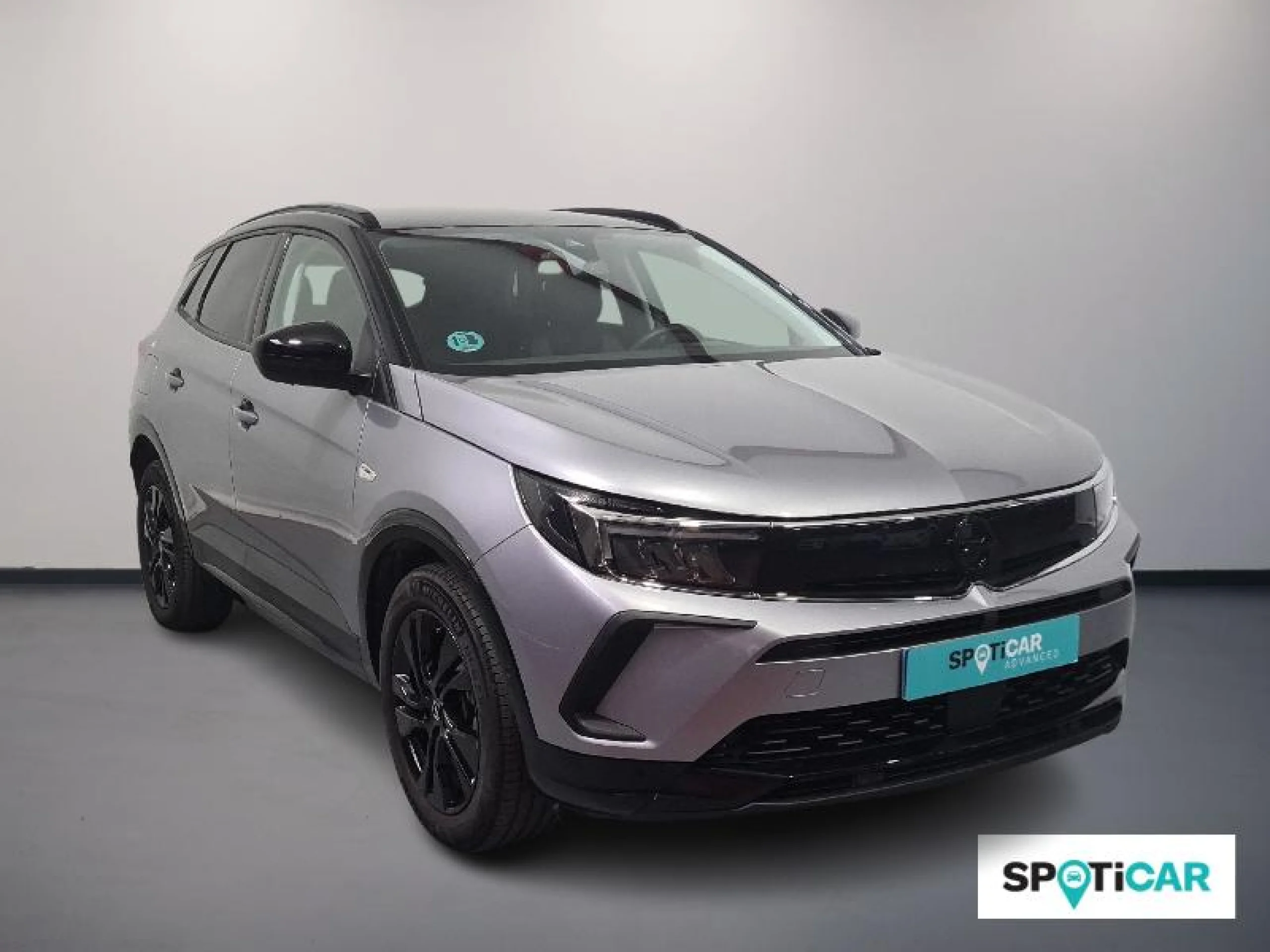 OPEL GRANDLAND 1.5 CDTI GS AUTO - Foto 3