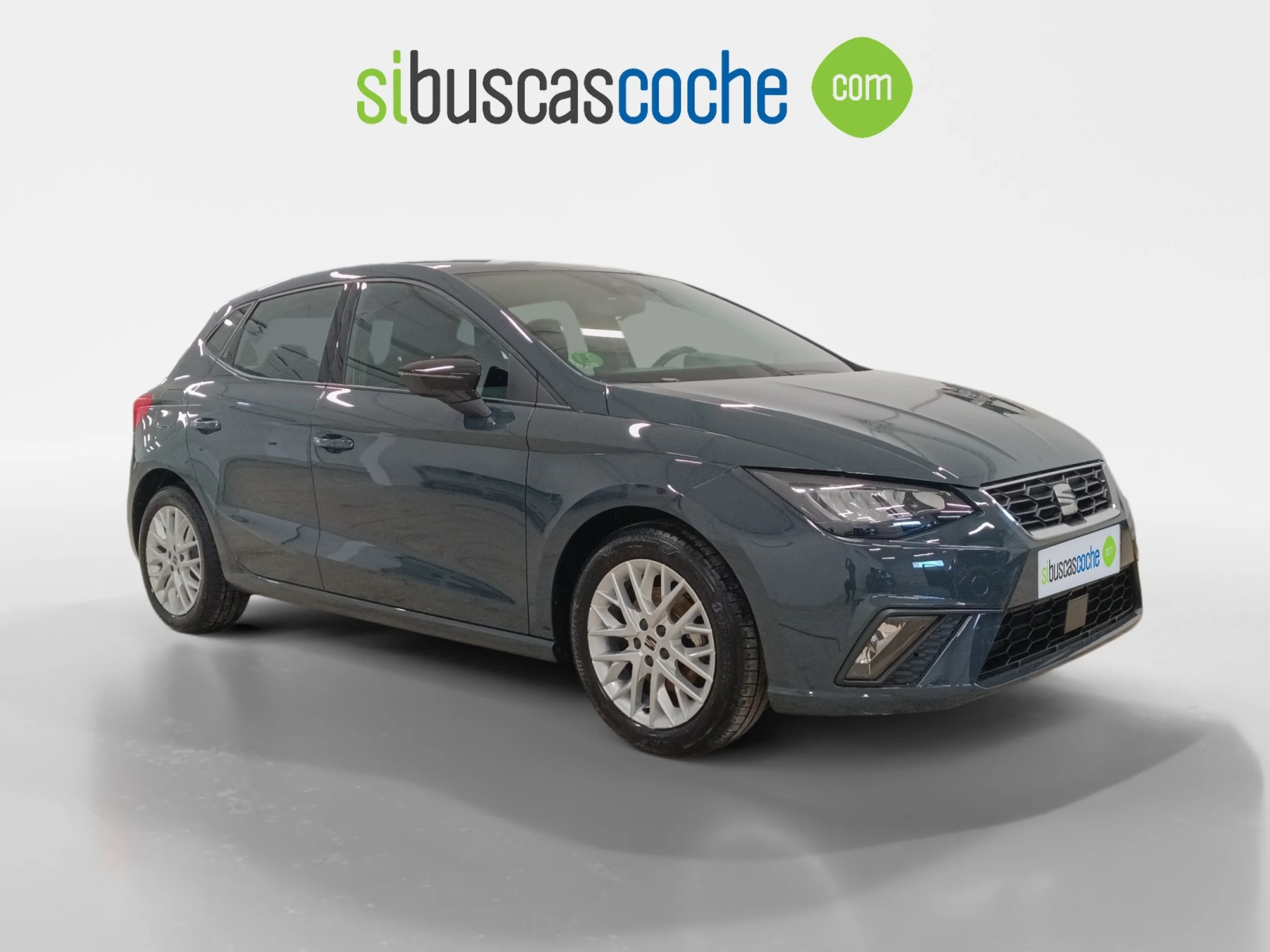 SEAT IBIZA 1.0 TSI 85KW (115CV) DSG FR XS - Foto 1
