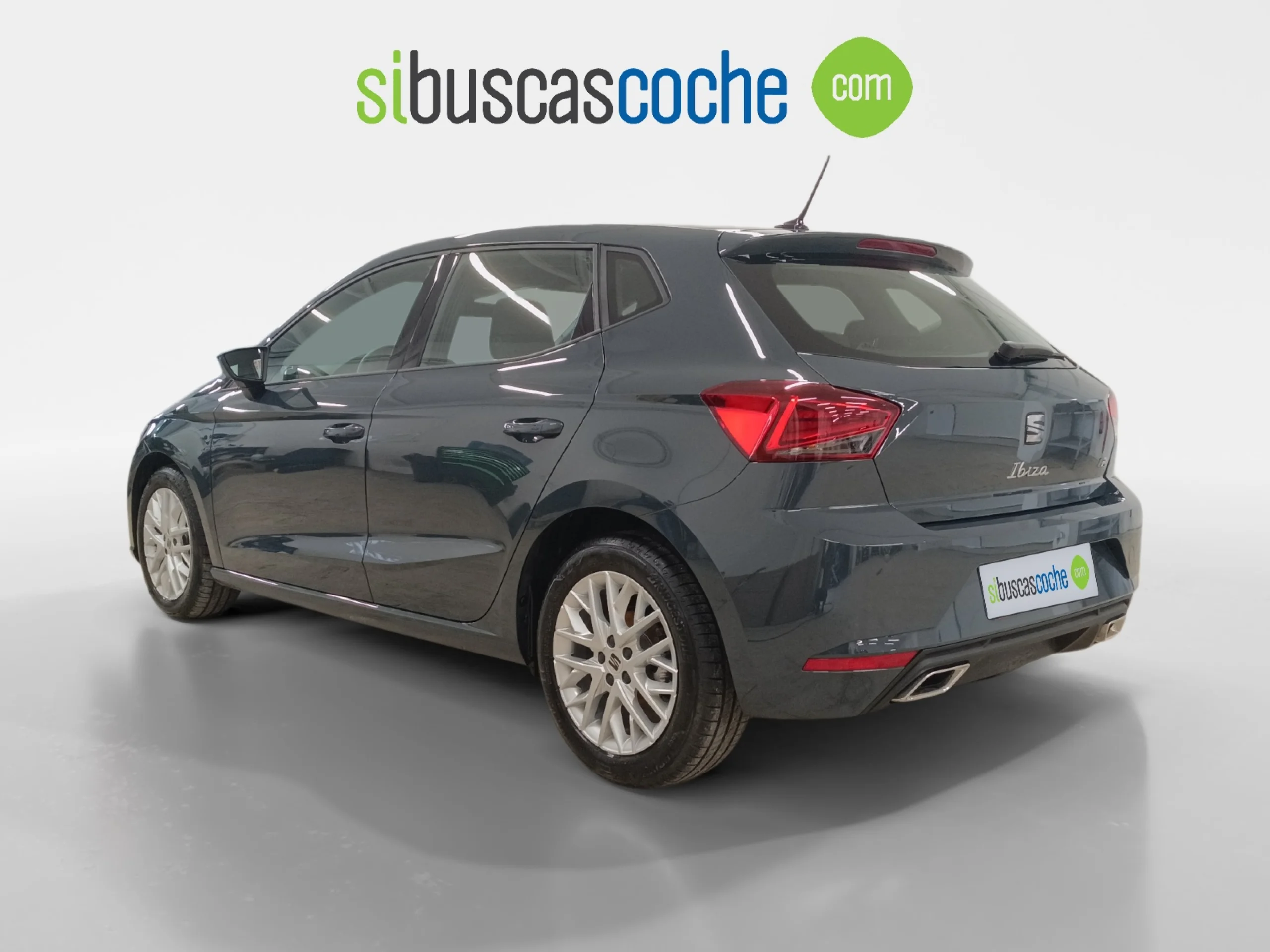 SEAT IBIZA 1.0 TSI 85KW (115CV) DSG FR XS - Foto 2