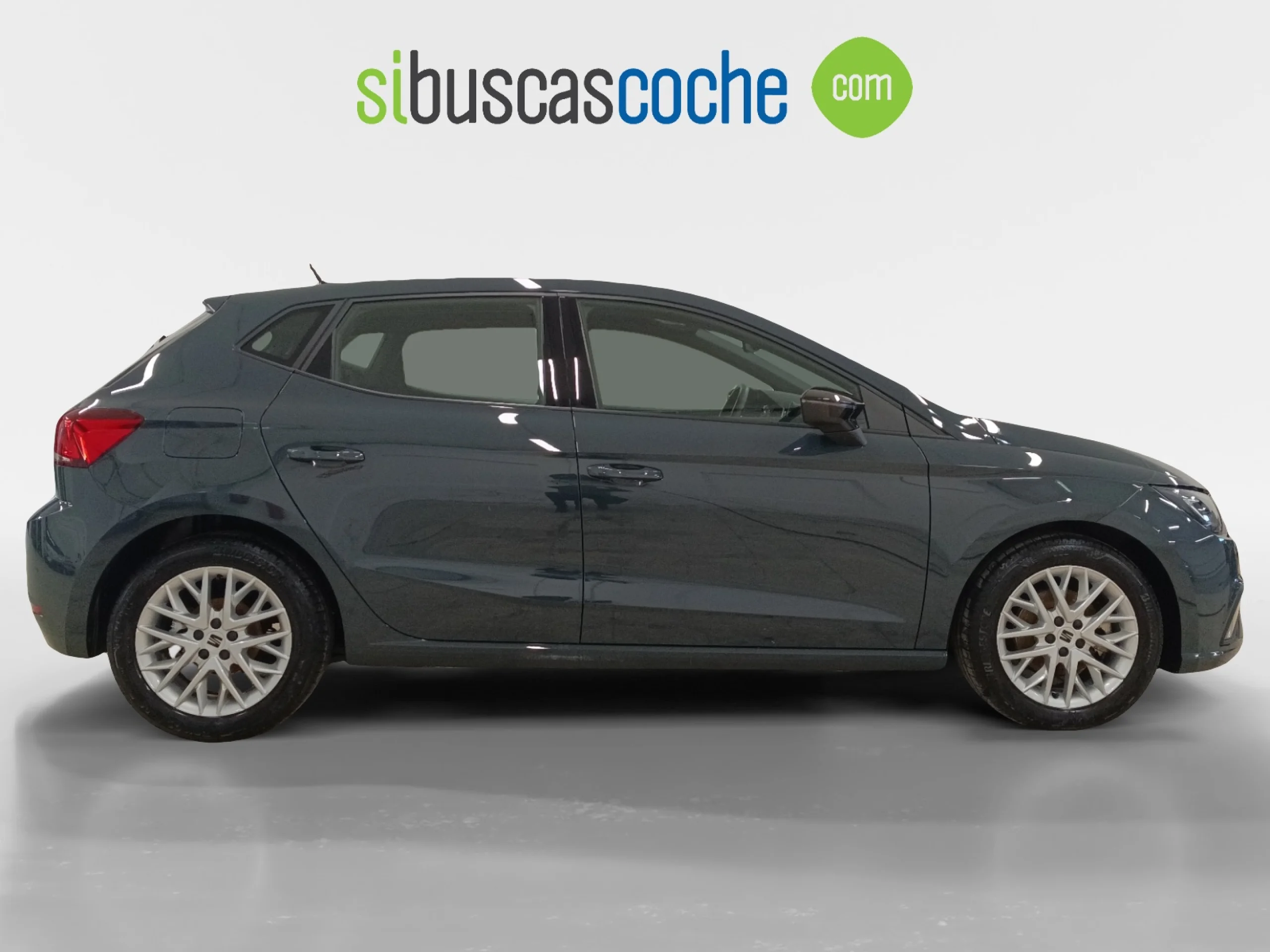 SEAT IBIZA 1.0 TSI 85KW (115CV) DSG FR XS - Foto 3