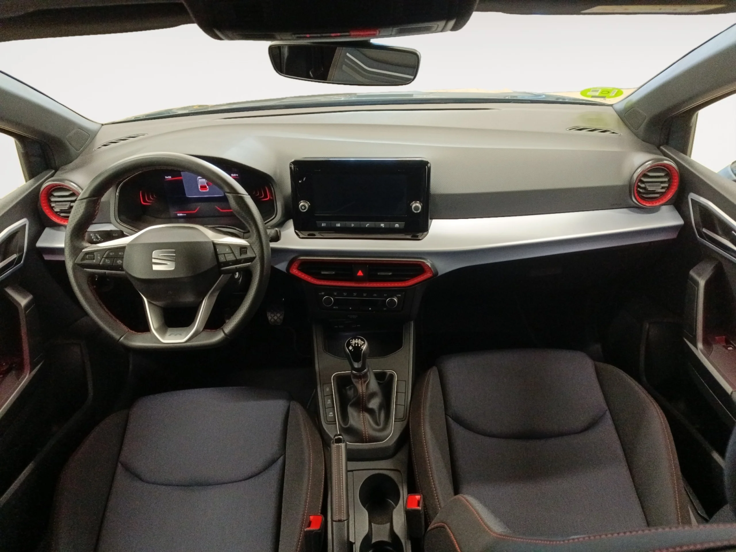 SEAT IBIZA 1.0 TSI 85KW (115CV) DSG FR XS - Foto 4