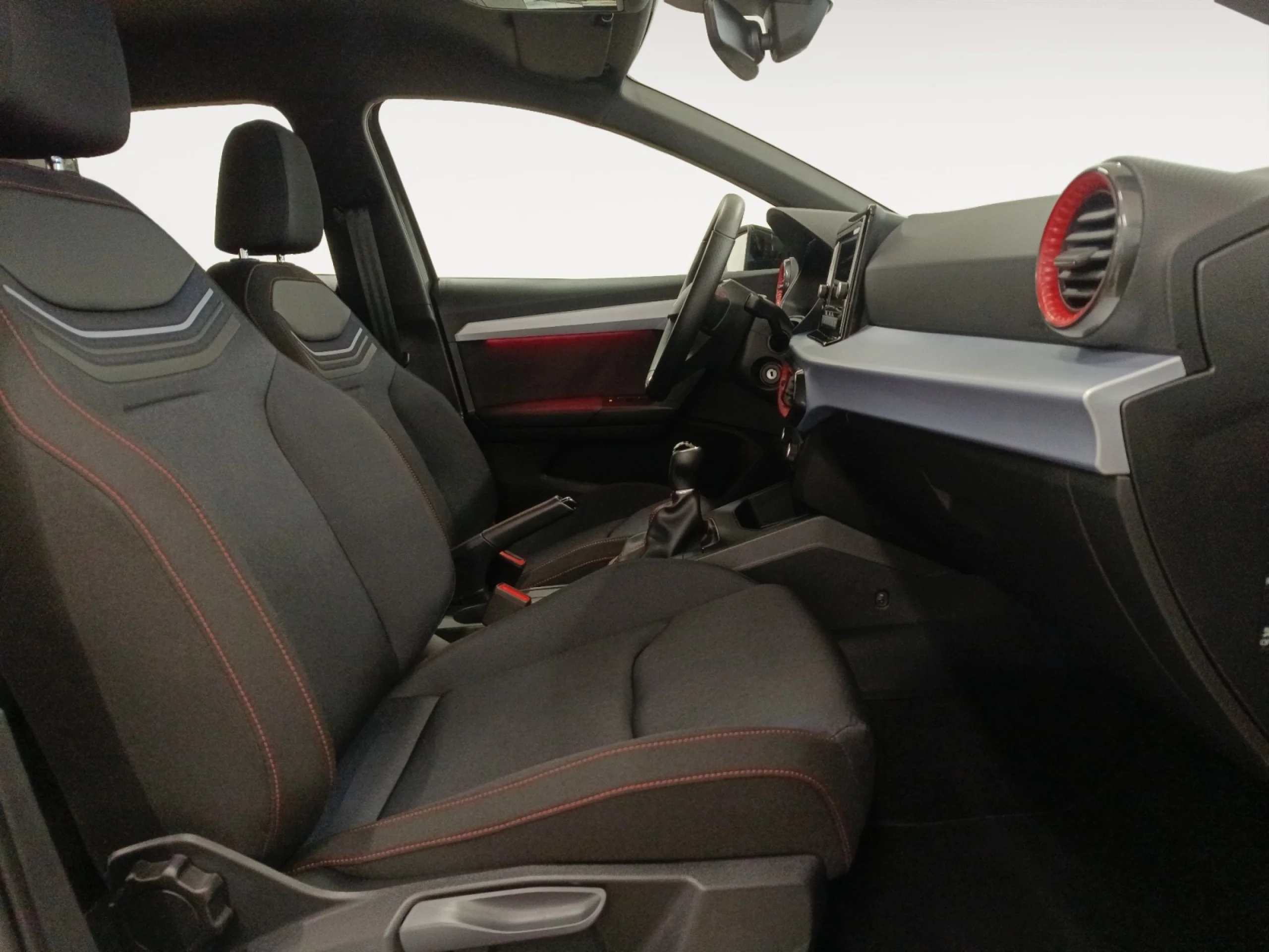 SEAT IBIZA 1.0 TSI 85KW (115CV) DSG FR XS - Foto 5