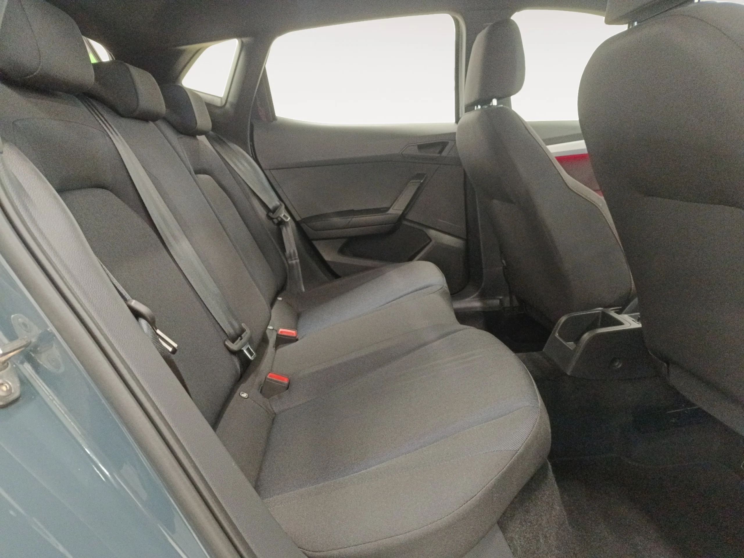 SEAT IBIZA 1.0 TSI 85KW (115CV) DSG FR XS - Foto 6