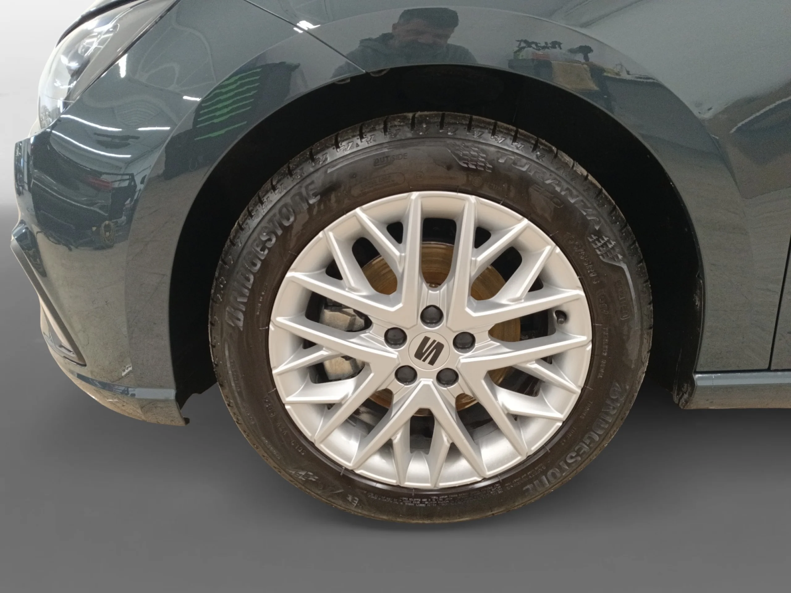 SEAT IBIZA 1.0 TSI 85KW (115CV) DSG FR XS - Foto 8