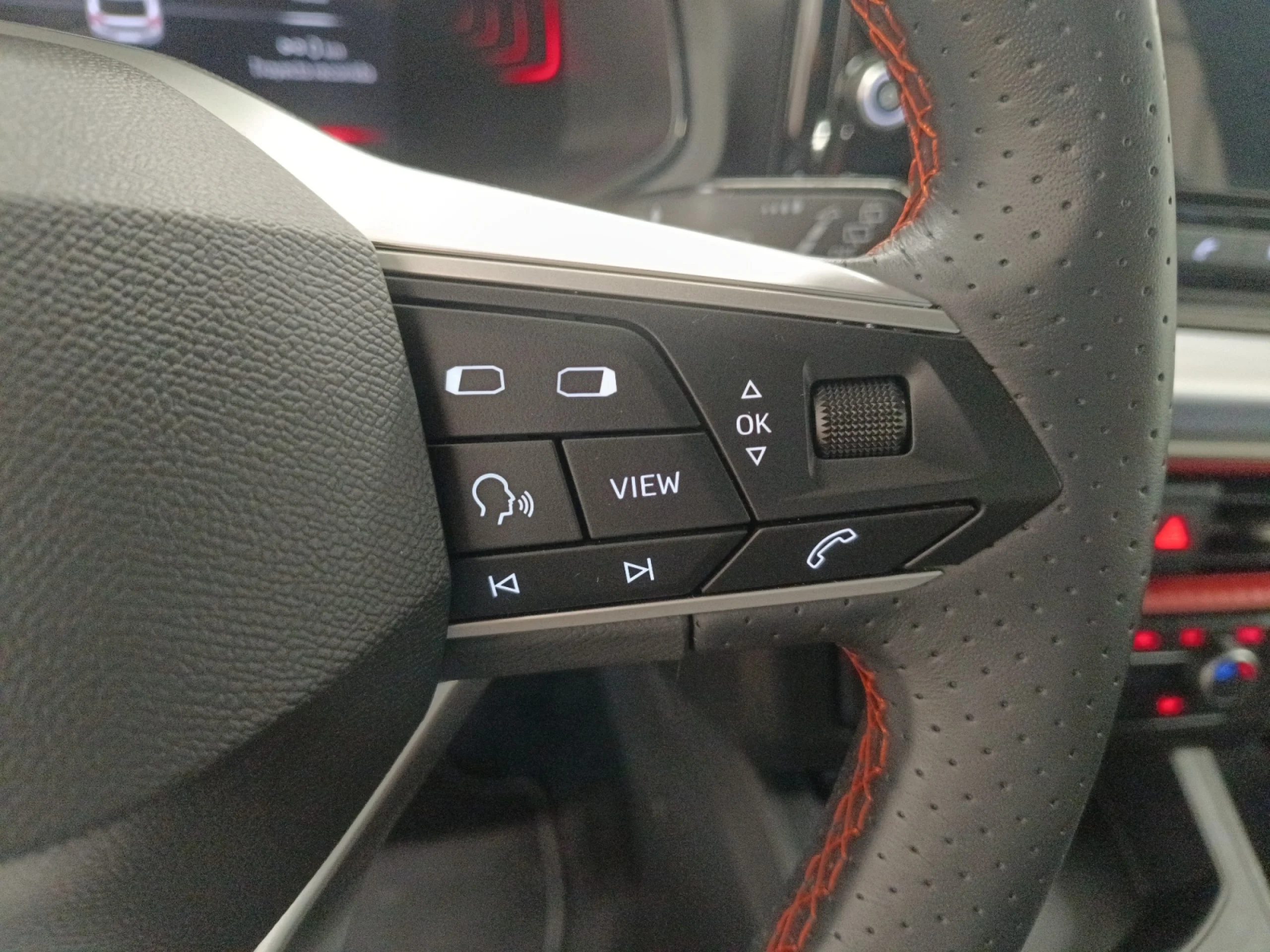 SEAT IBIZA 1.0 TSI 85KW (115CV) DSG FR XS - Foto 10