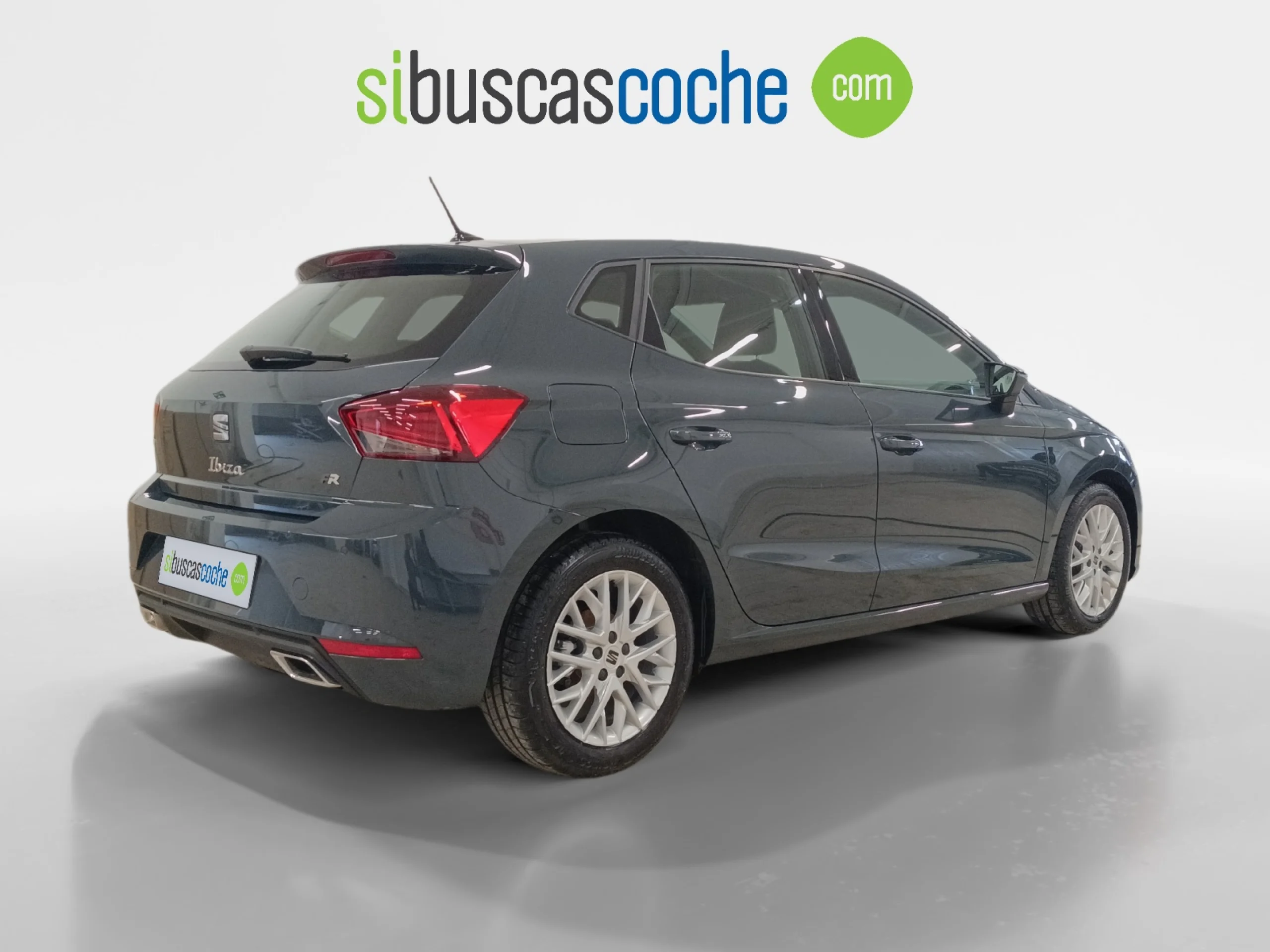 SEAT IBIZA 1.0 TSI 85KW (115CV) DSG FR XS - Foto 12