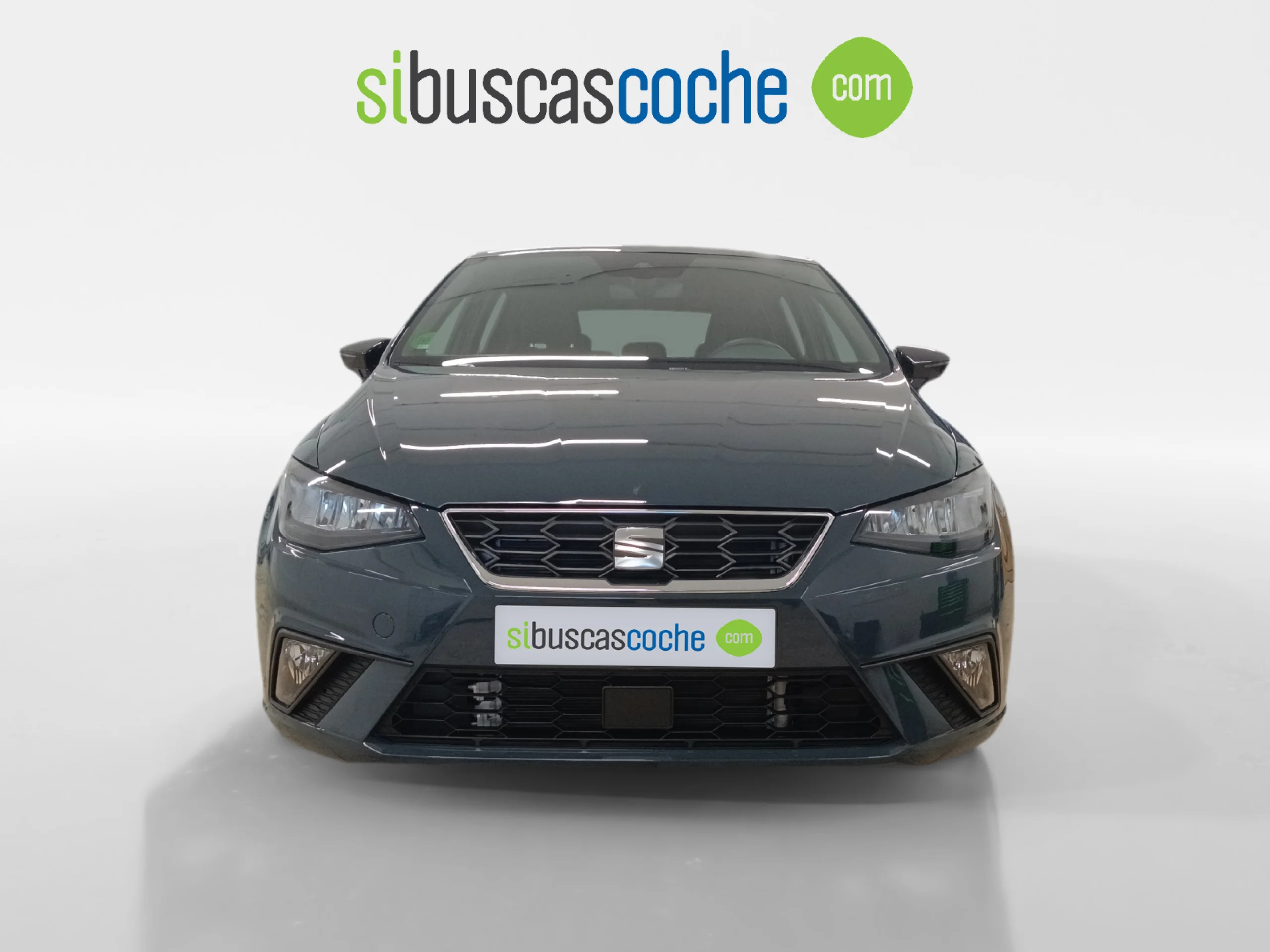 SEAT IBIZA 1.0 TSI 85KW (115CV) DSG FR XS - Foto 13